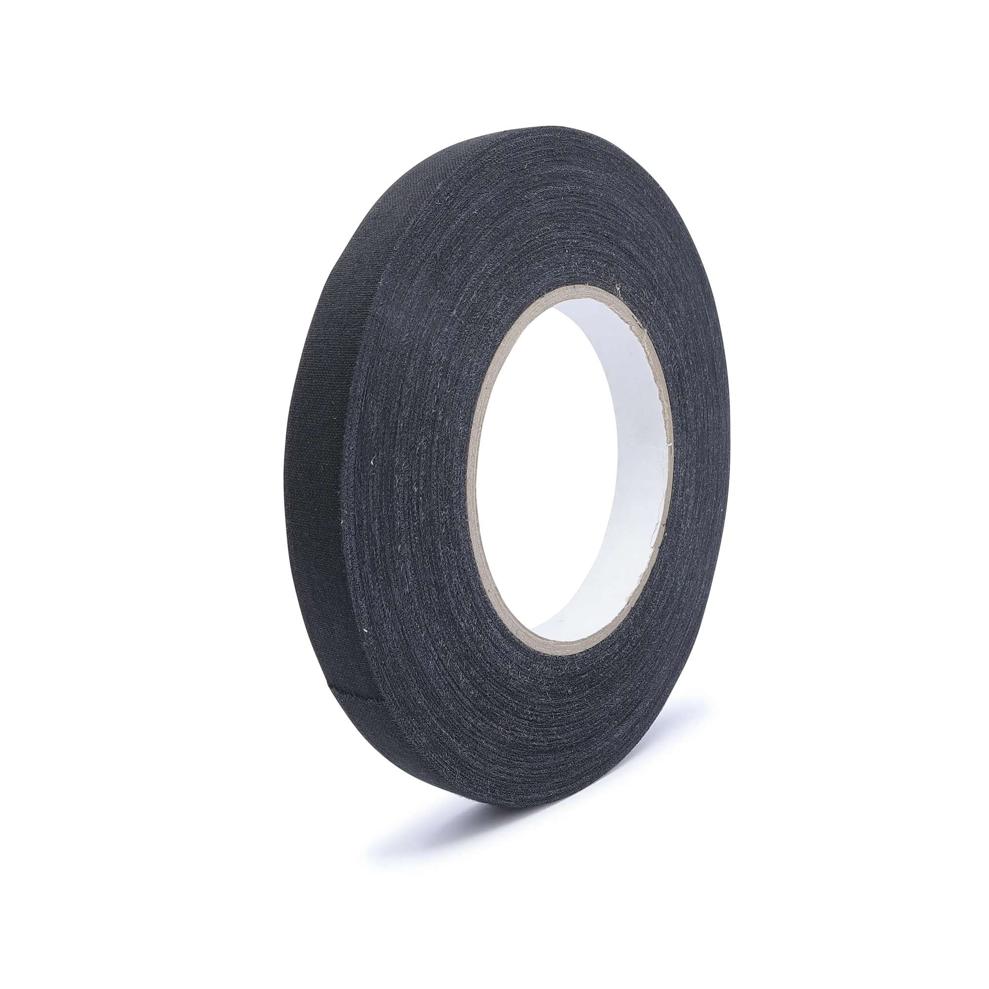 21541-001 gws 21541 Grip- Gewebeband, Griffschutz, 50 m x 19 mm, schwarz