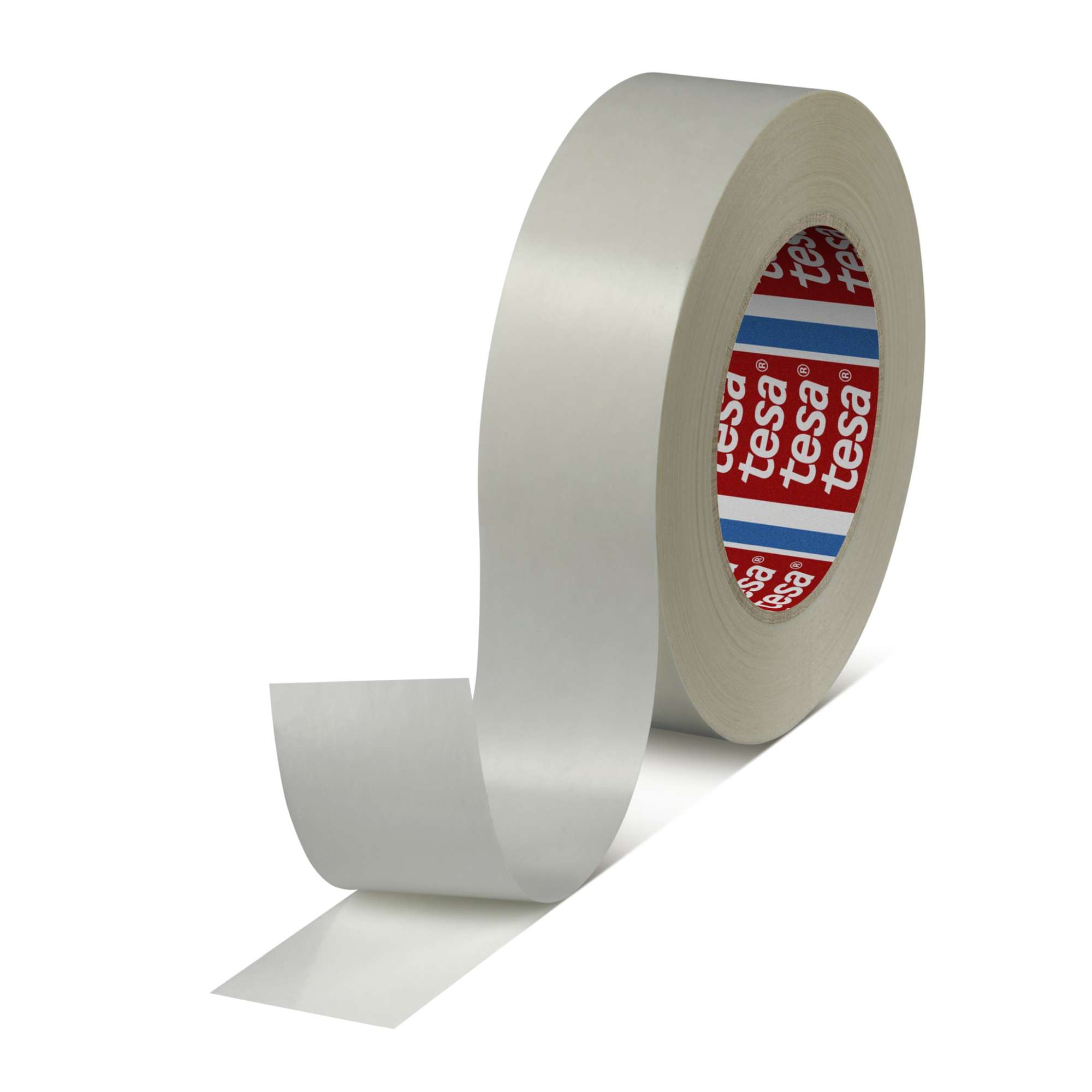 tesafix 51914 Repulpierbares, doppelseitig klebendes Ansatzband