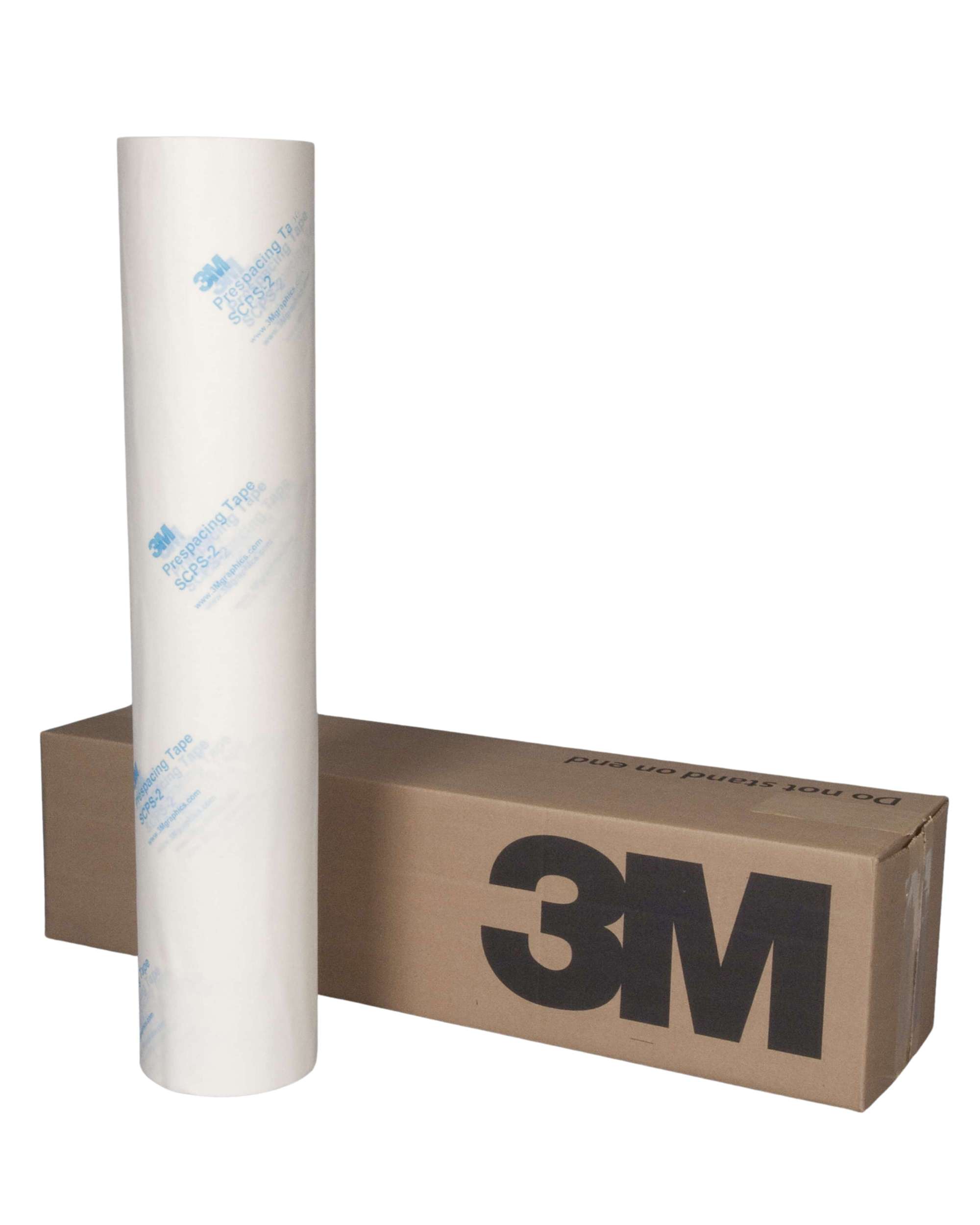 3M SCPS-2 Anwendungsband