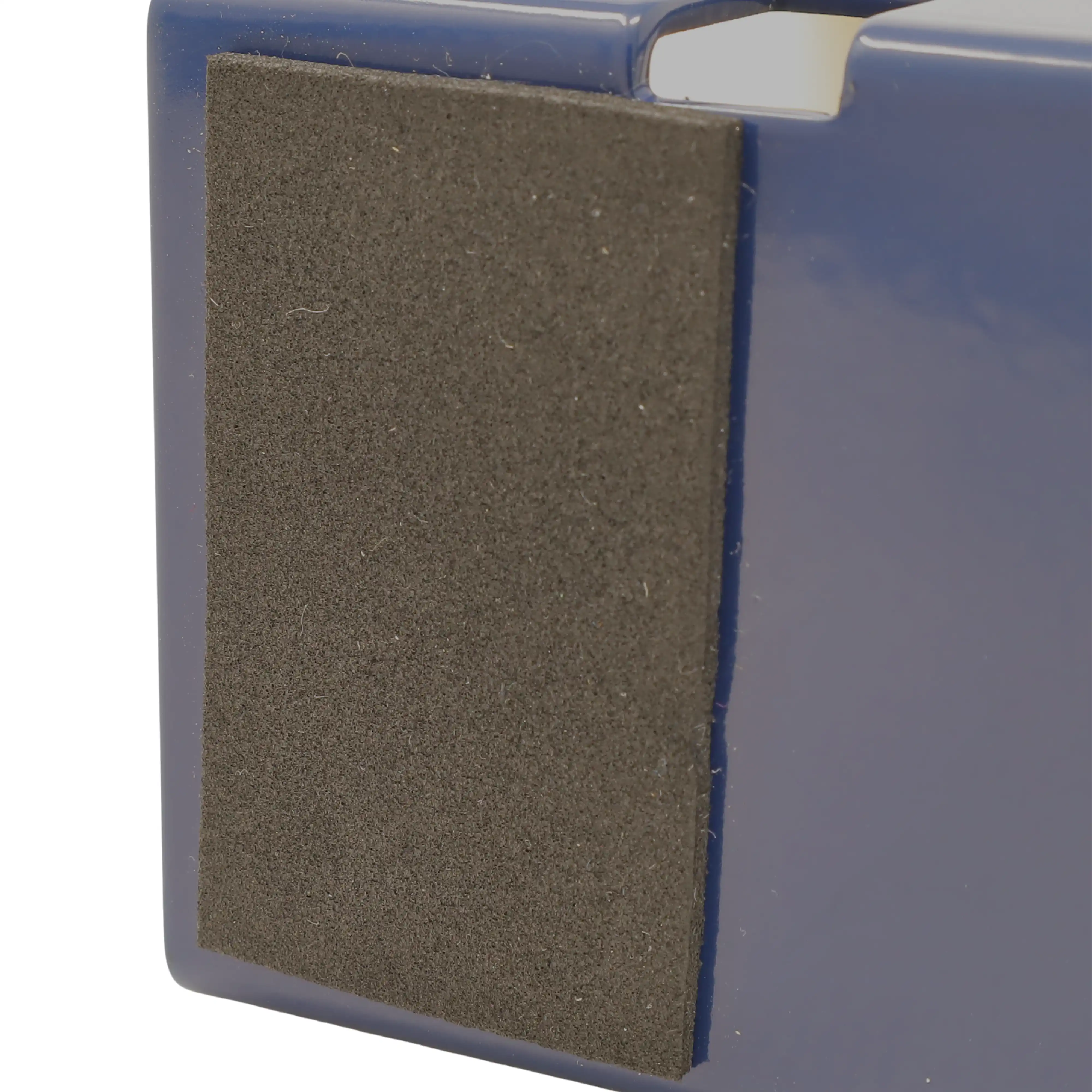 gws Handabroller Tischabroller mit Tischzwinge für 25 mm / 50 mm