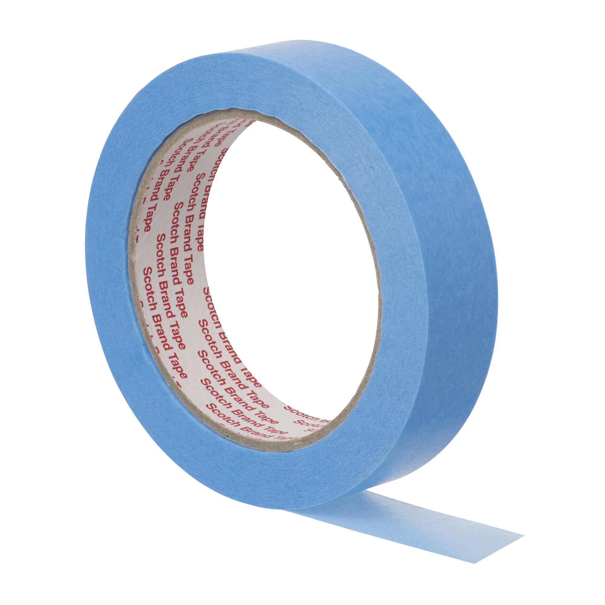 3M 2899 Aqua Washi Malerabdeckband