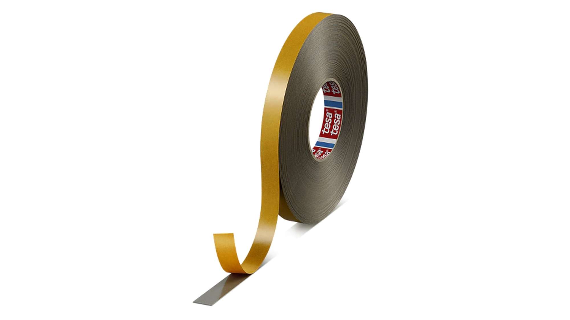 tesafix 4976 Doppelseitig klebendes PUR-Schaumstoffband