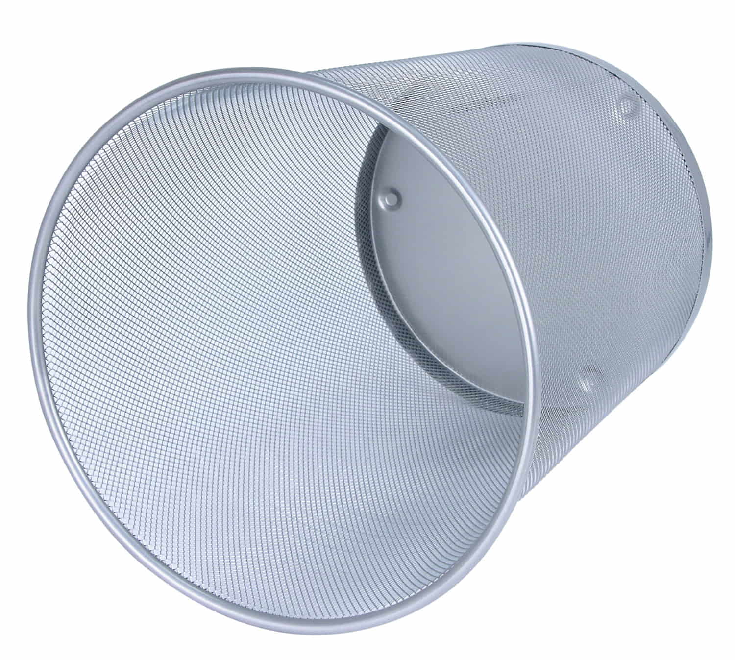 WEDO Papierkorb Office si