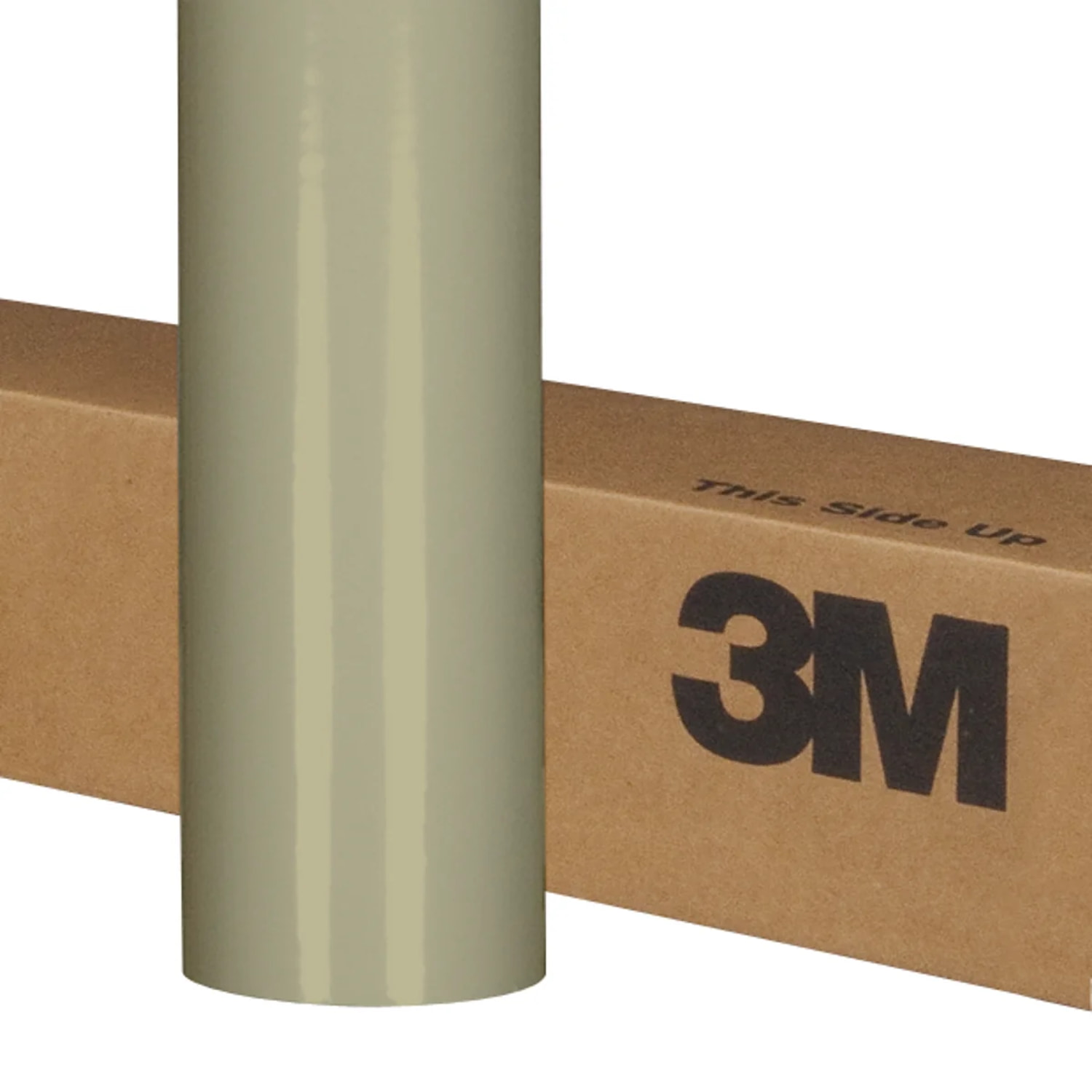 3M Scotchcal ElectroCut Farbfolie 7125-89, Sandstone, 1220 mm x 45,72 m