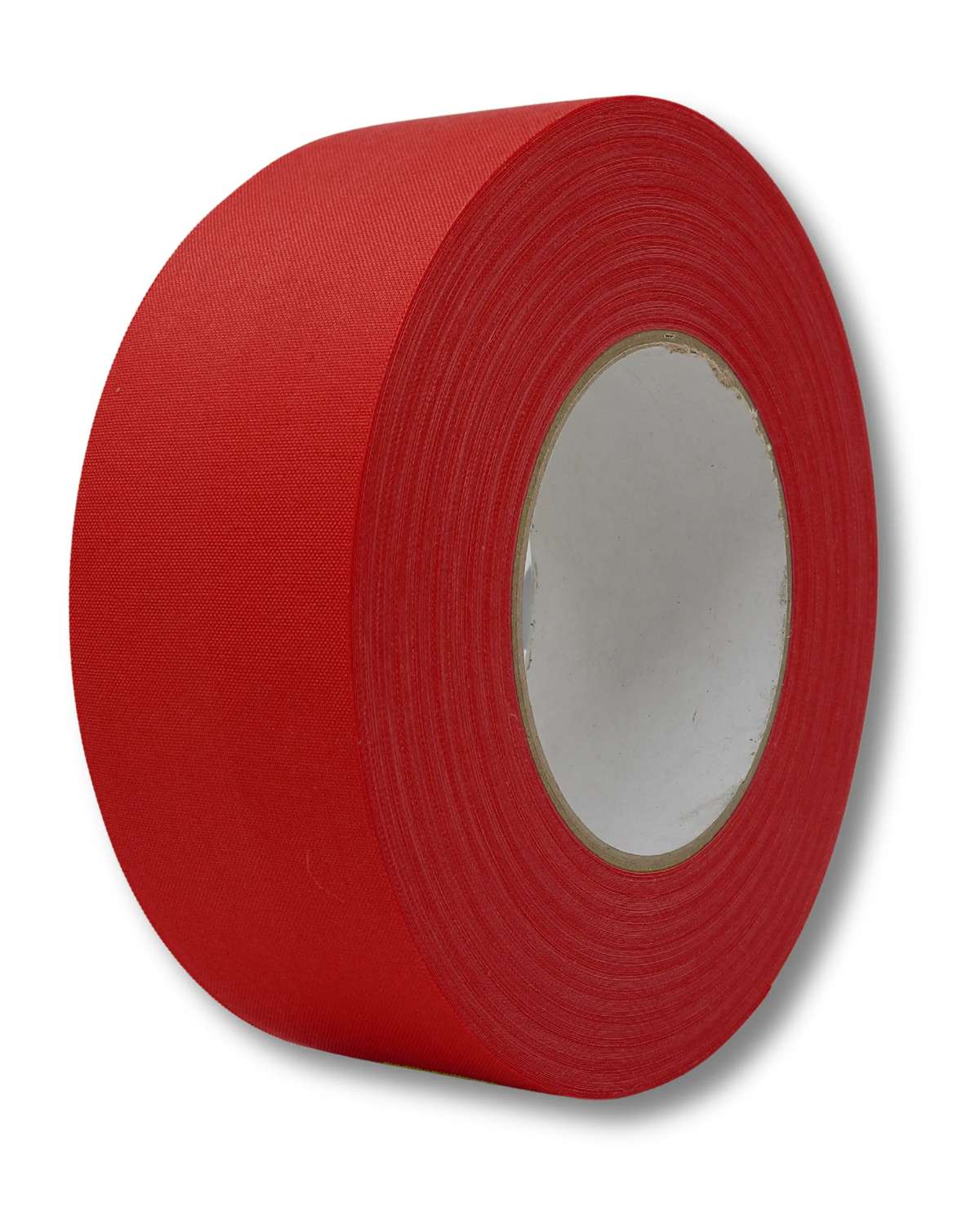 gws 21541 Grip- Gewebeband, Griffschutz, 50 m x 100 mm, rot