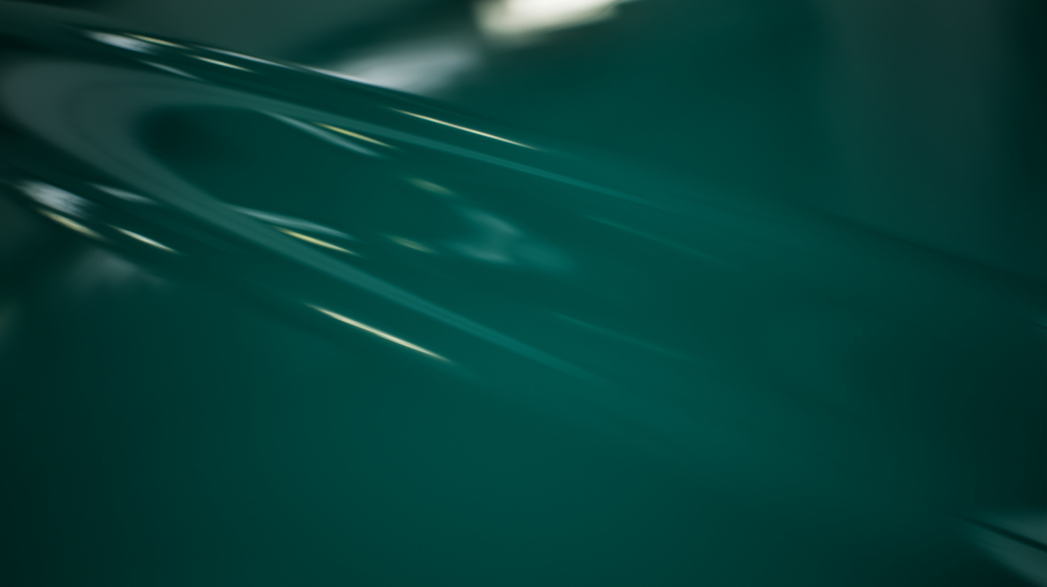 3M Protection Wrap Film Color Series, PWF-G67, Gloss Basilisk Blue, 1524 mm x 22,86 m