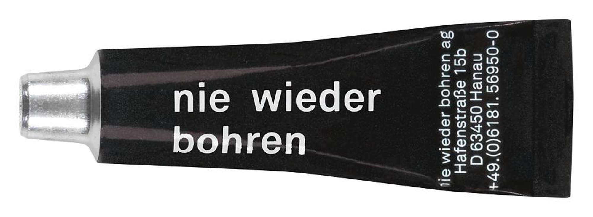 77902-000 tesa Klebeschraube für Mauerwerk und Stein 77902 rechteckig, 2 x 2,5 kg