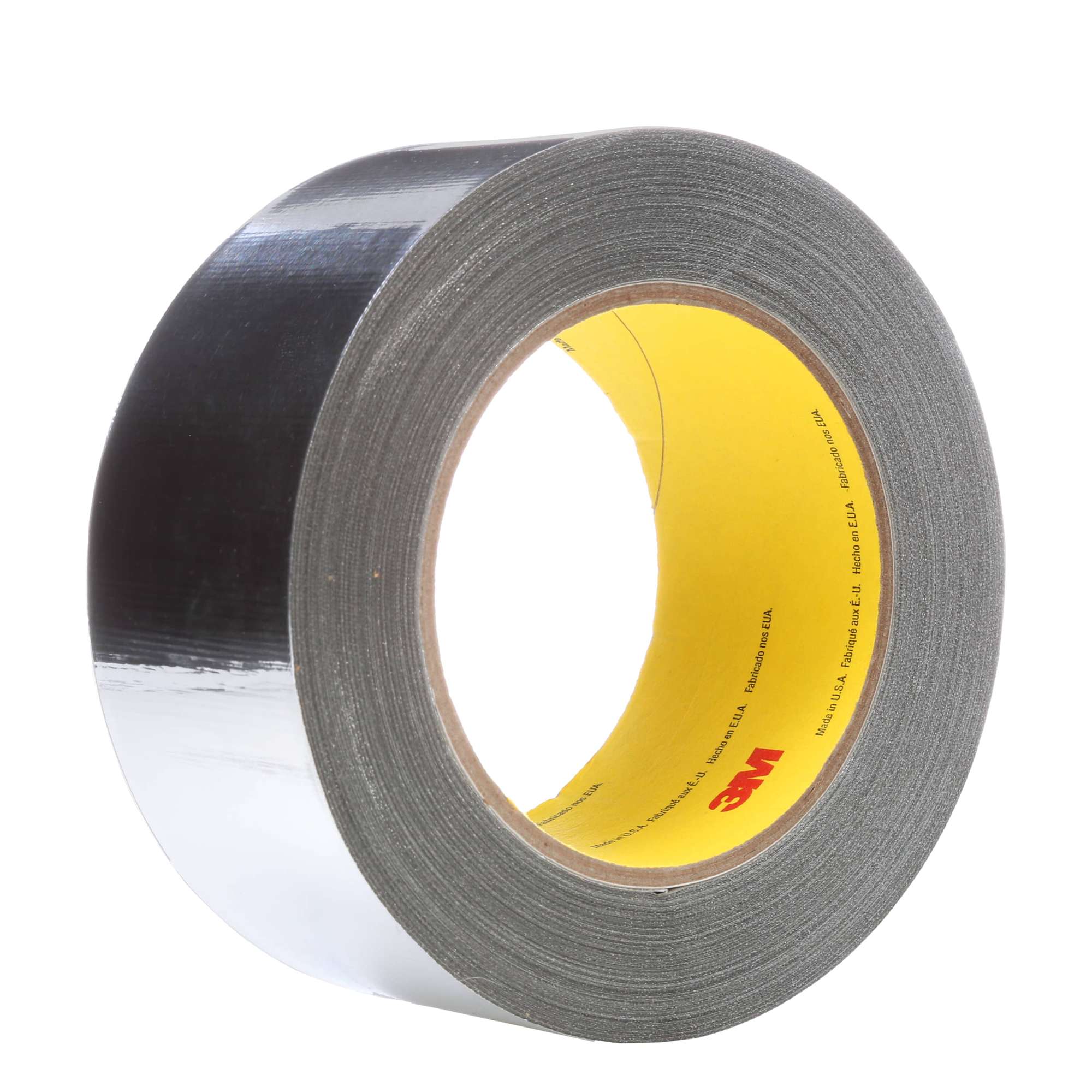 3M363-PARENT 3M 363 Aluminmium-Glasgewebeband