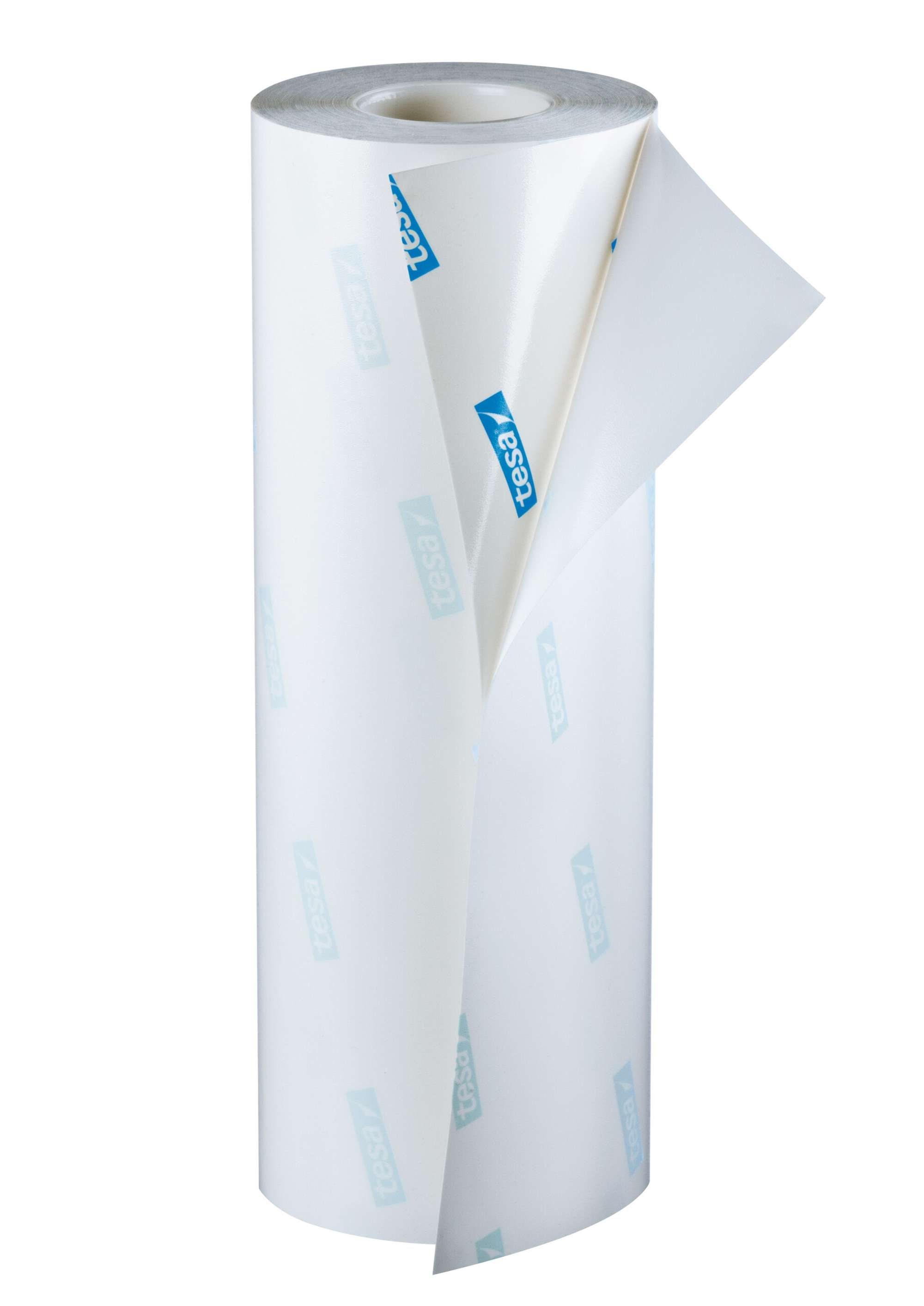 52115-PARENT tesa Softprint 52115 Klischeeklebeband fuer Photopolymerplatten