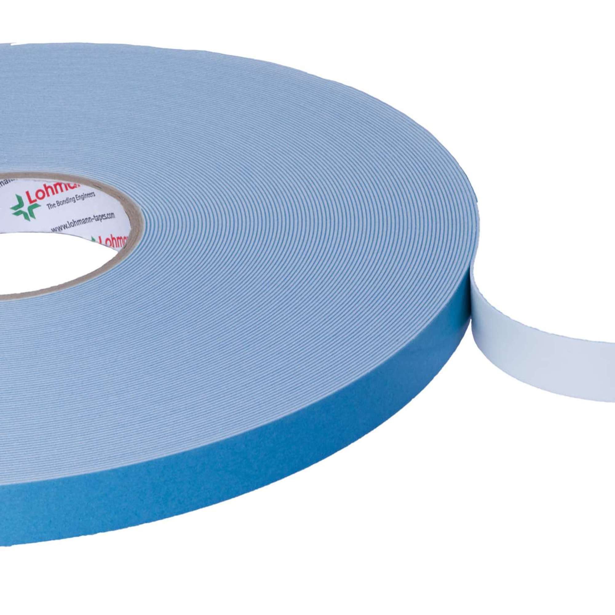 918-000-PARENT DuploCOLL 918 Doppelseitiges Spiegelklebeband