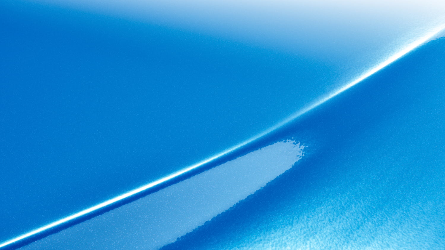 3M Wrap Folie 2080-G47, Gloss Intense Blue, 1524 mm x 22,86 m, 60 in x 25 yd