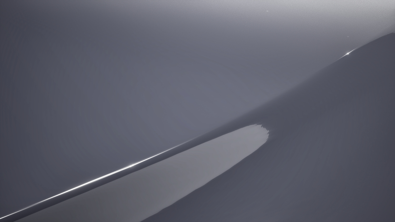 3M Wrap Folie 2080-HG61, High Gloss Nardo Gray, 1524 mm x 22,86 m, 60 in x 25 yd