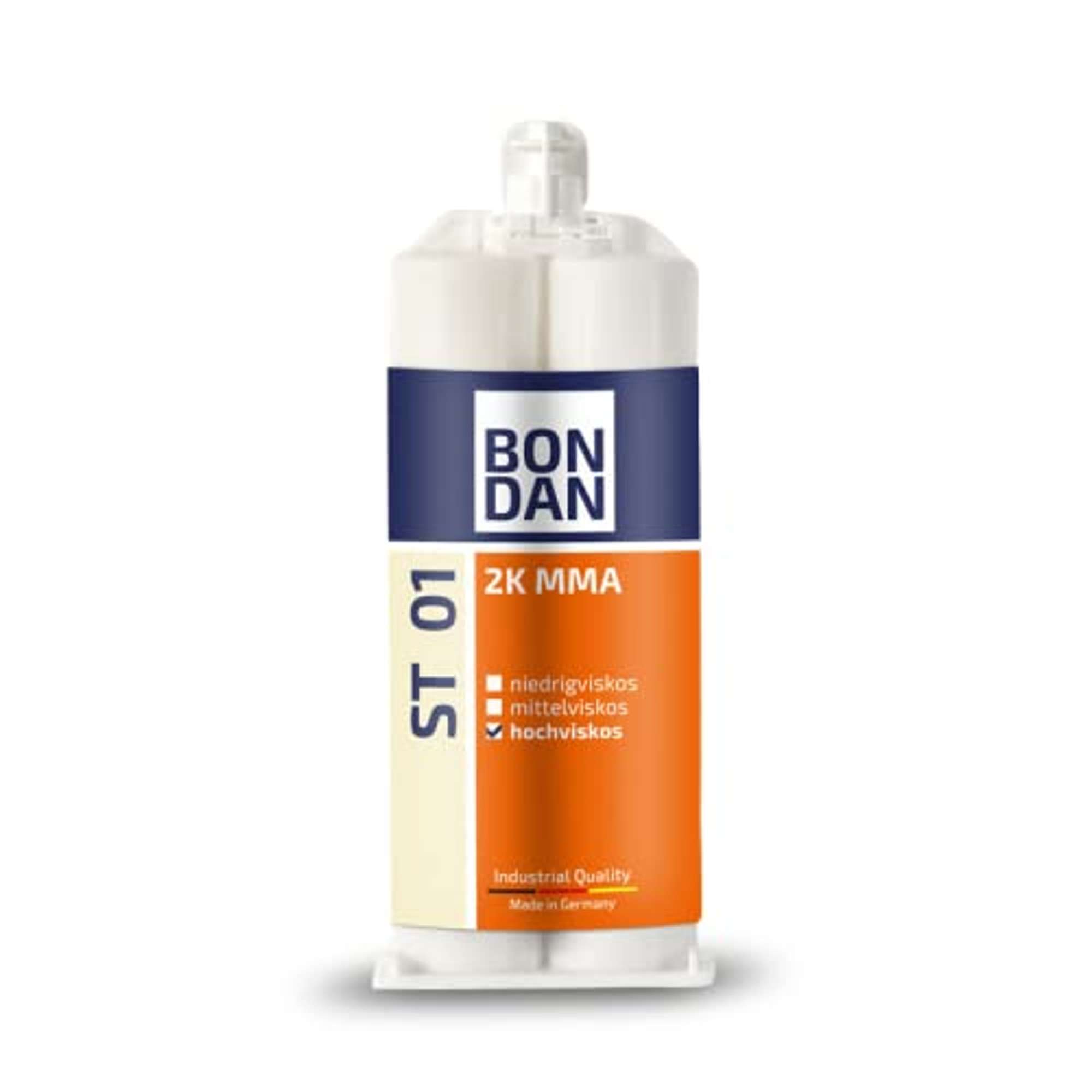 BONDAN 2k MMA ST01