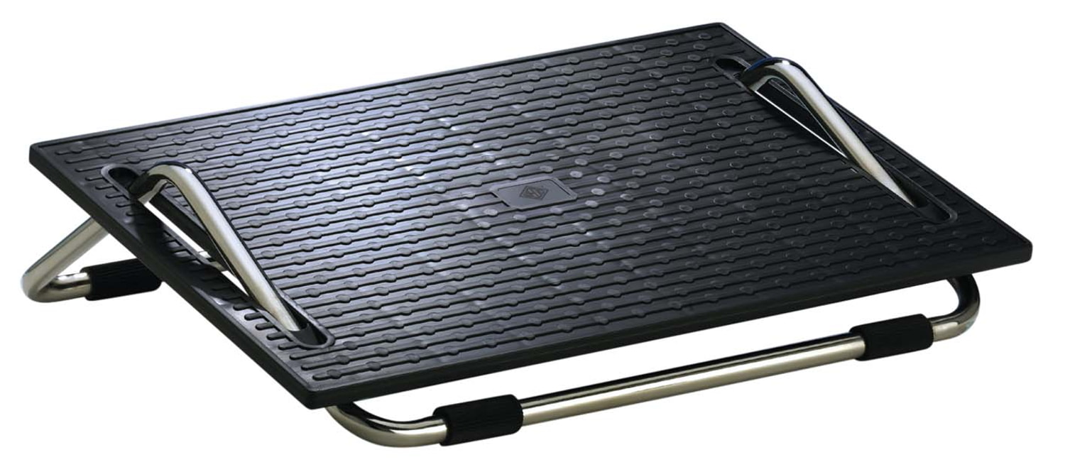 WEDO Fußstütze ERGOSWING, co.sw mit Wippfunktion