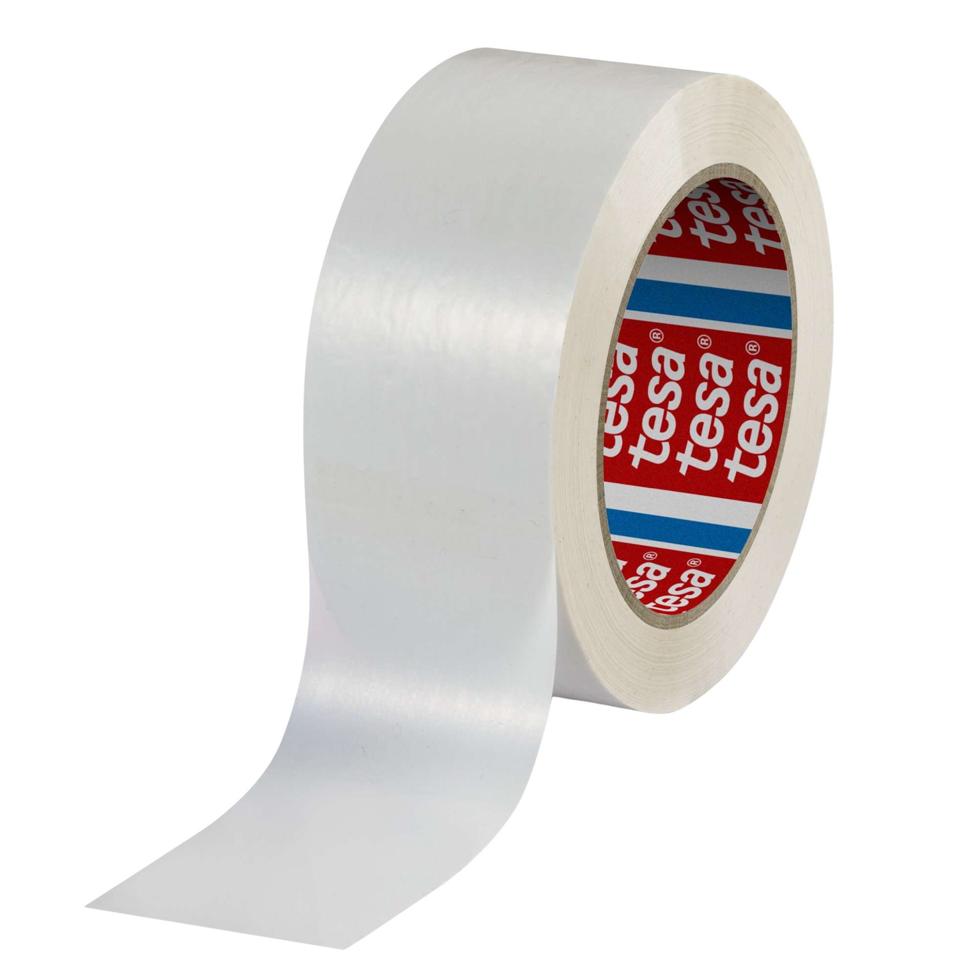 tesa 60418 Packband aus recyceltem Polyester