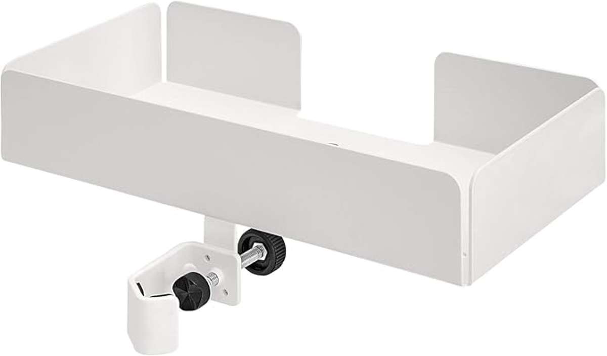 WEDO Ablage ws für, Desinfektionsmittel-Ständer