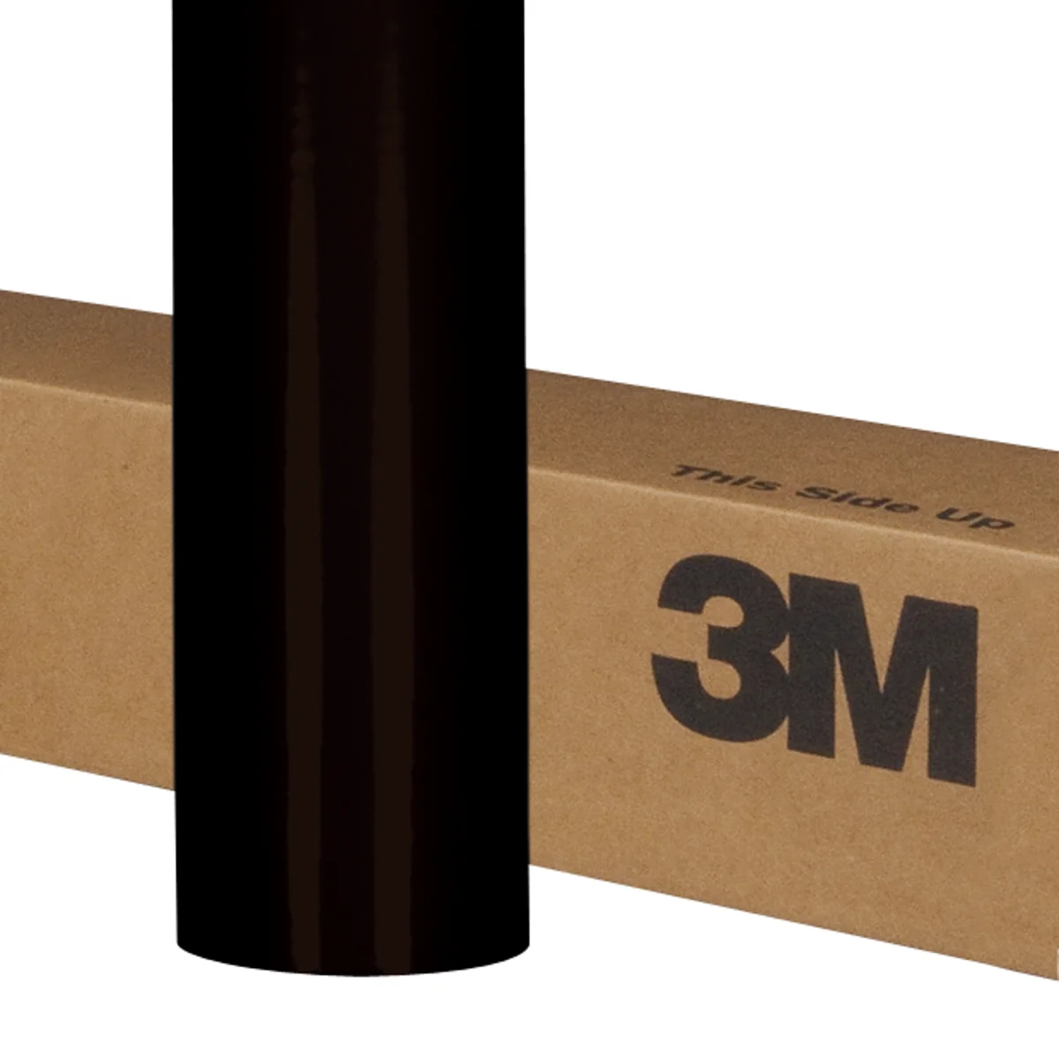 3M Scotchcal ElectroCut Farbfolie 7125-19, Deep Mahogany, 1220 mm x 45,72 m