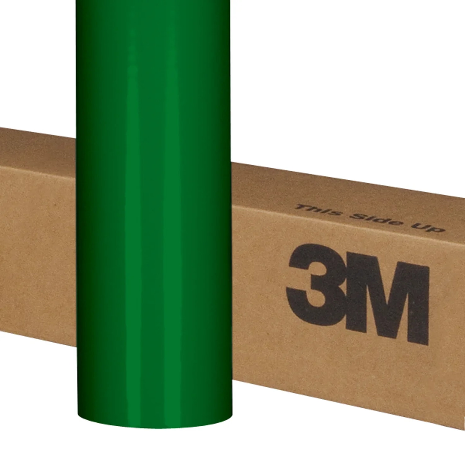 3M Scotchcal ElectroCut Farbfolie 7125-186, Bright Green, 1220 mm x 45,72 m