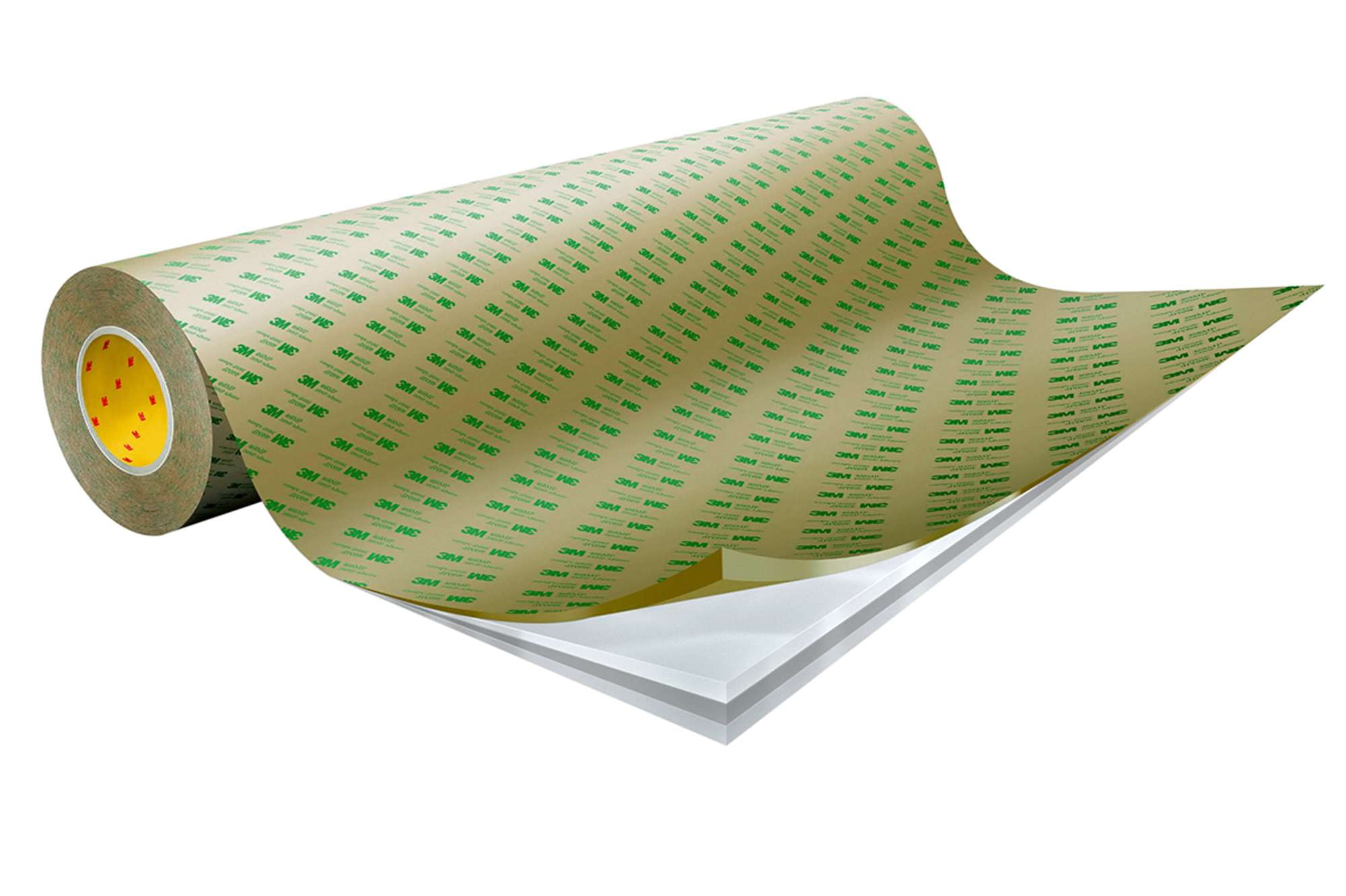 3M92015-PARENT 3M 92015 PE doppelseitiges Klebeband