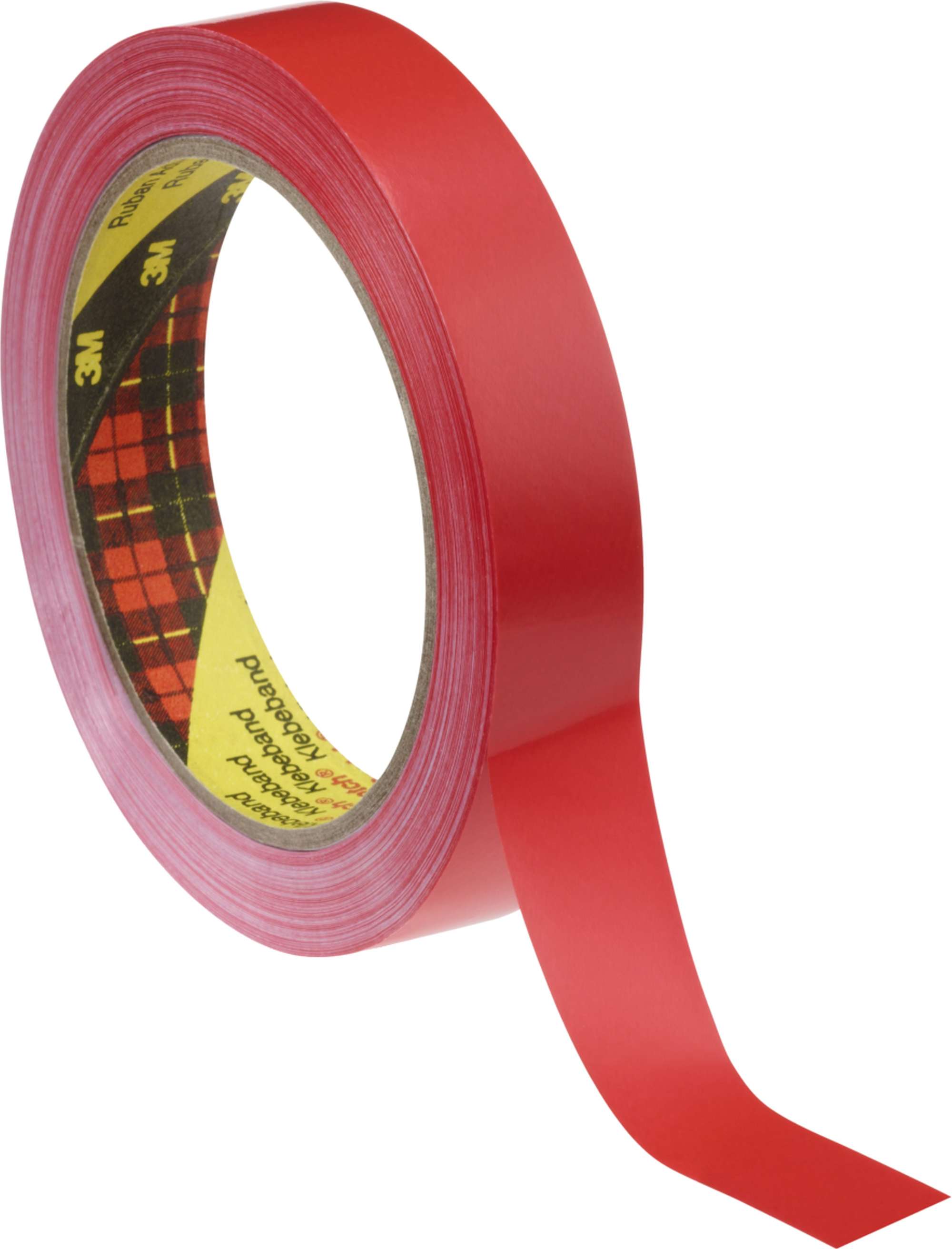 3M Scotch PVC Verpackungsklebeband 6893