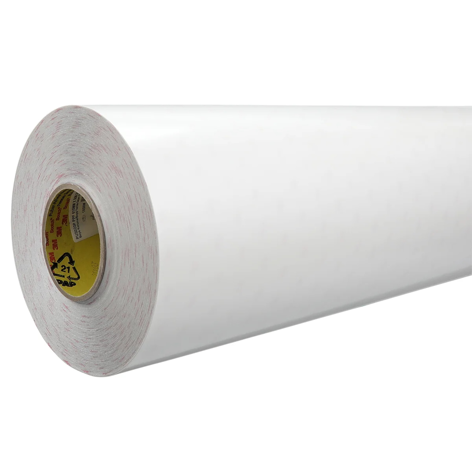 3M Paint Protection Film PU5020P, 30538, 610 mm x 50 m