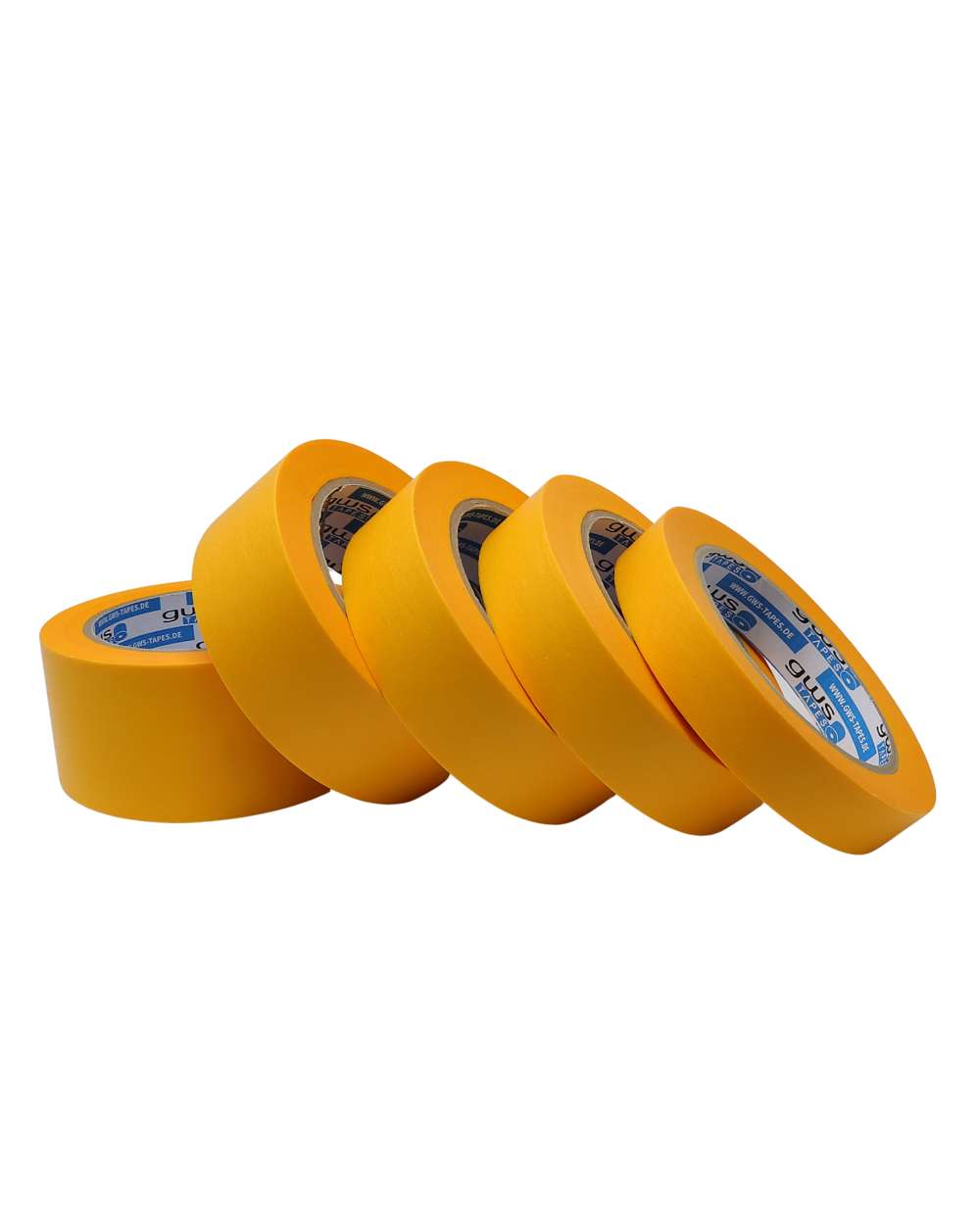GWS Goldband Orange PV2