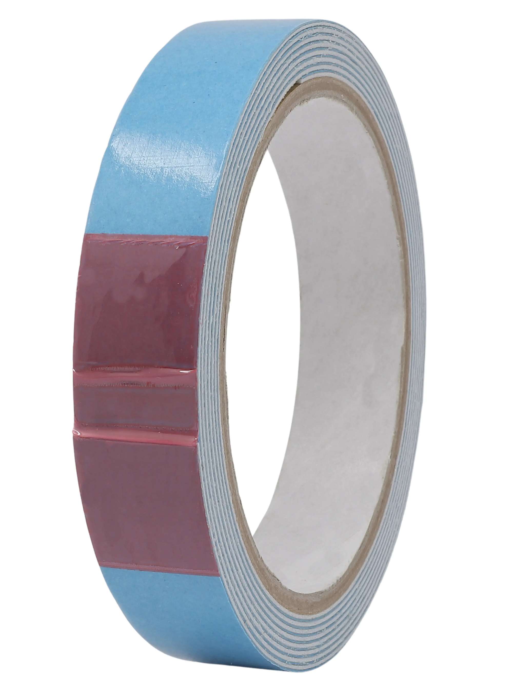 50001-000 DuploCOLL 50001 LSE Kurzrolle, 2 m x 19 mm, grau
