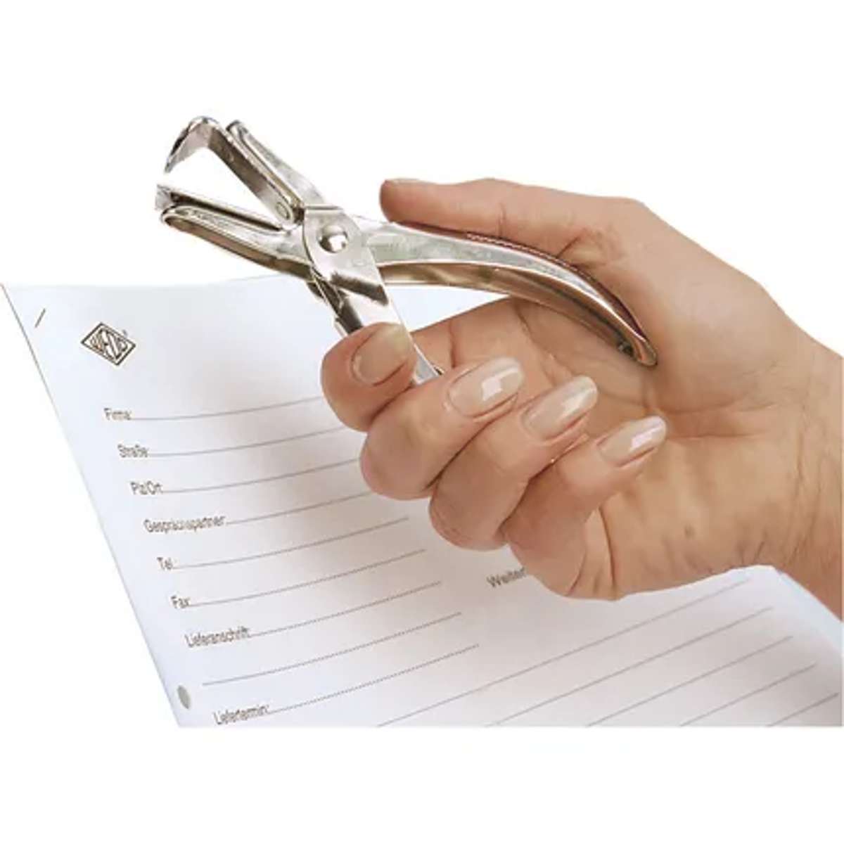 WEDO Enthefter Zange co, Unizack