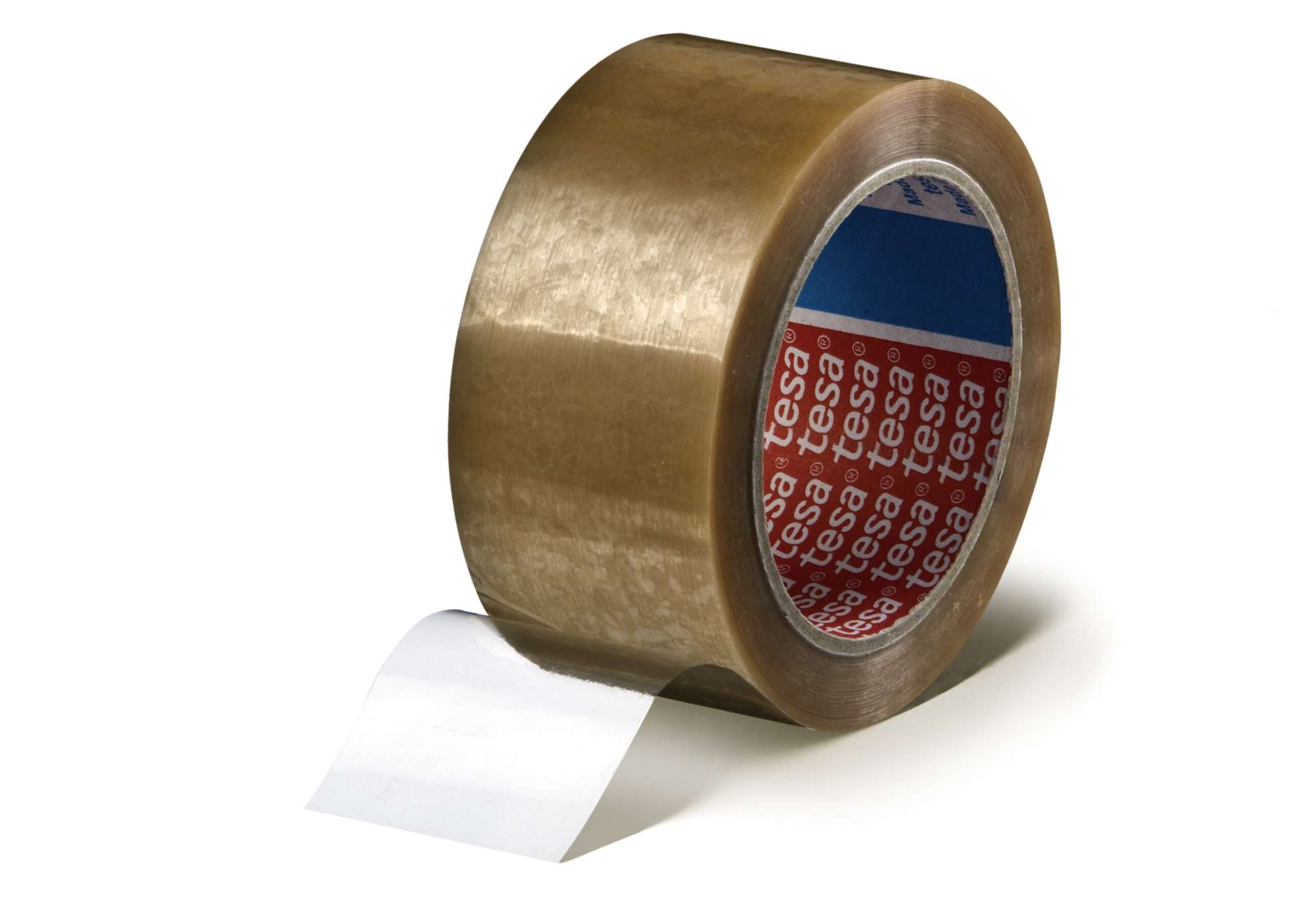 tesafilm 4101 Hydratzellulose Verpackungsklebefilm