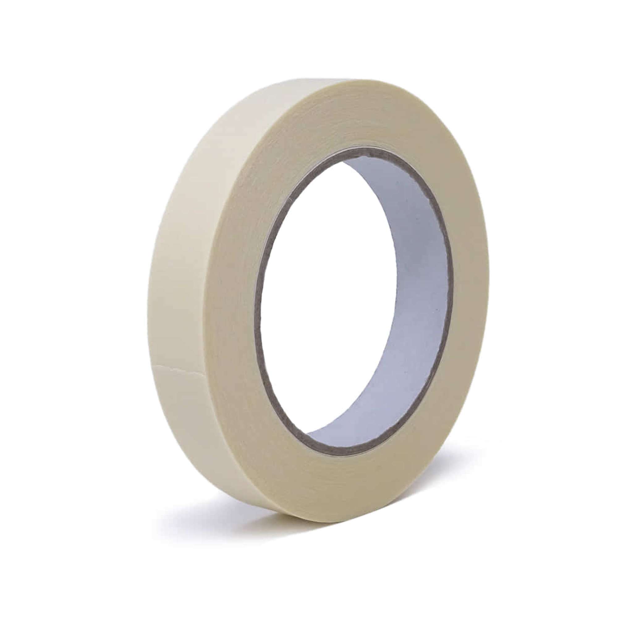 31309-008 gws Krepp-Klebeband, bis 110GradC, 39031, 50 m x 15 mm, naturweiss