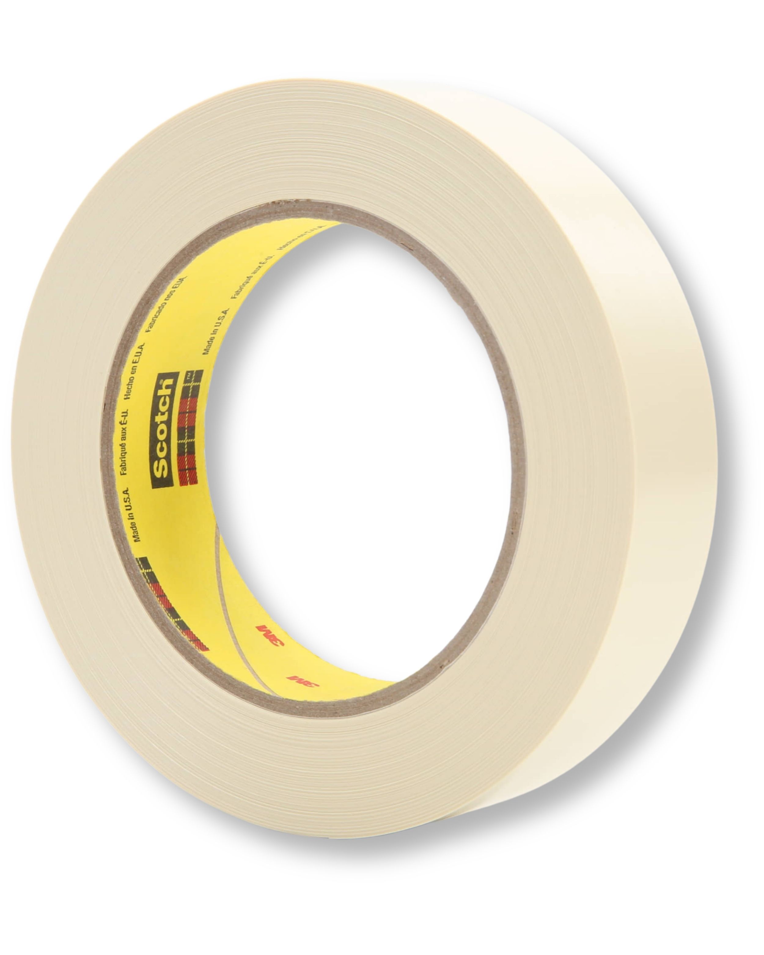 3M470-002 3M Galvanikklebeband 473, 33 m x 25 mm, braun