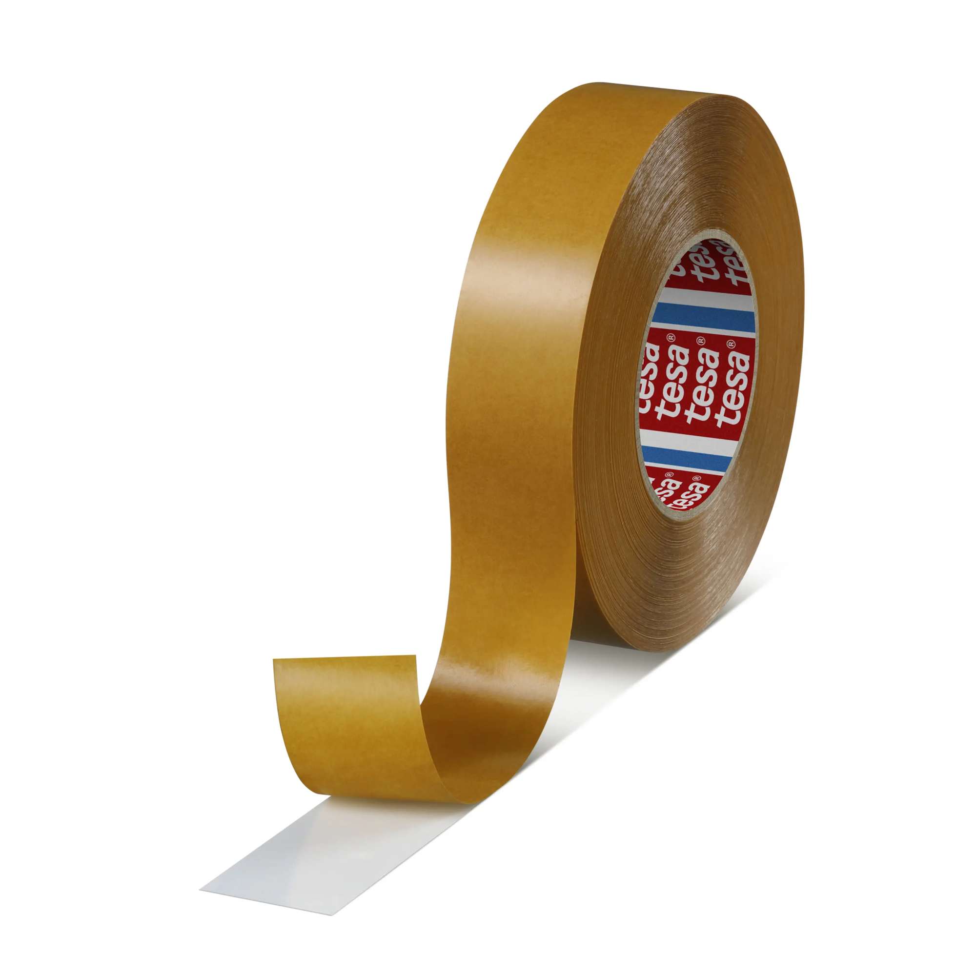 Mammoth Doppelseitiges Klebeband – 2,5 M Länge, 12 Mm Breite, Strapazierfähig, Gepolstert, Made In UK