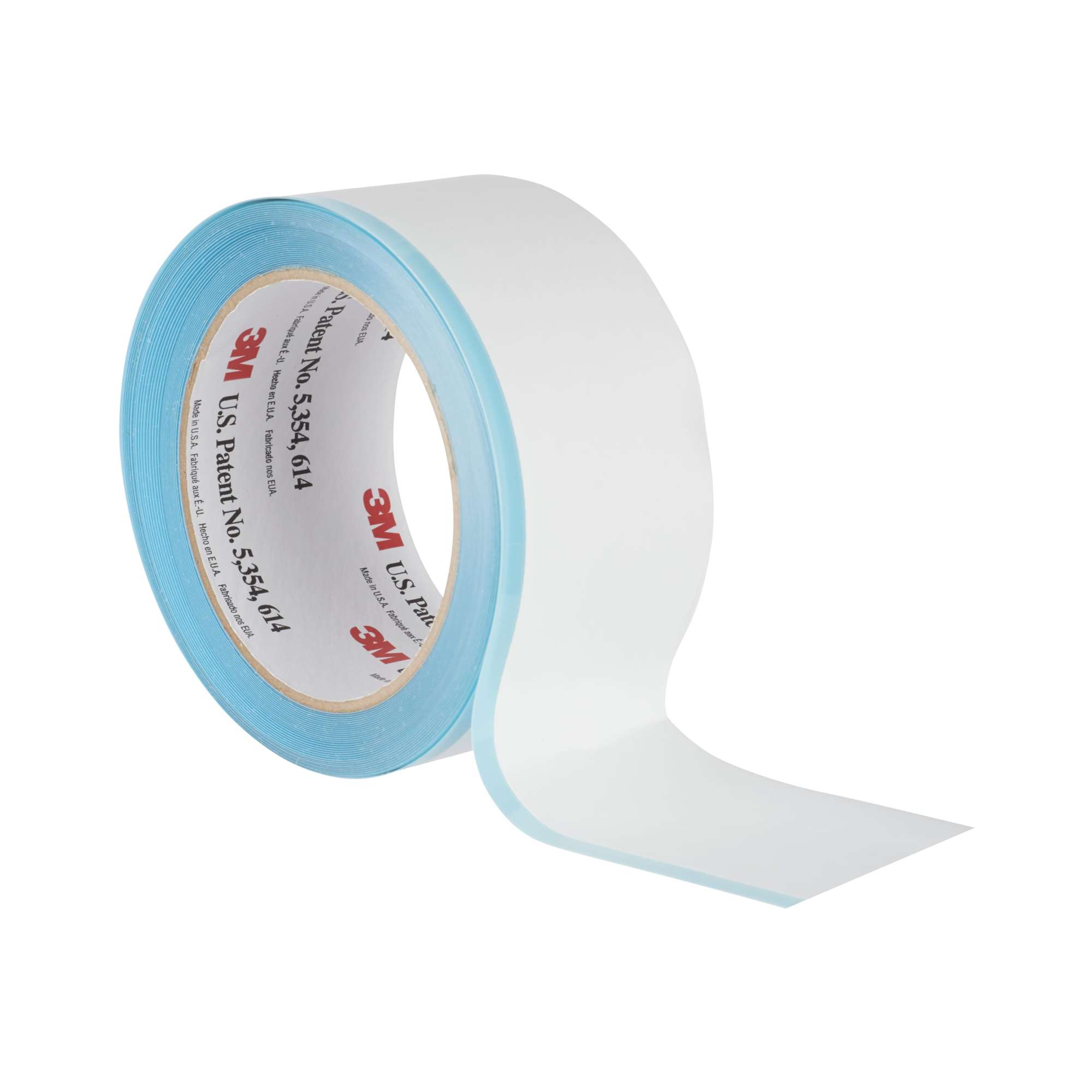 3M 634 Perforiertes Abdeckband