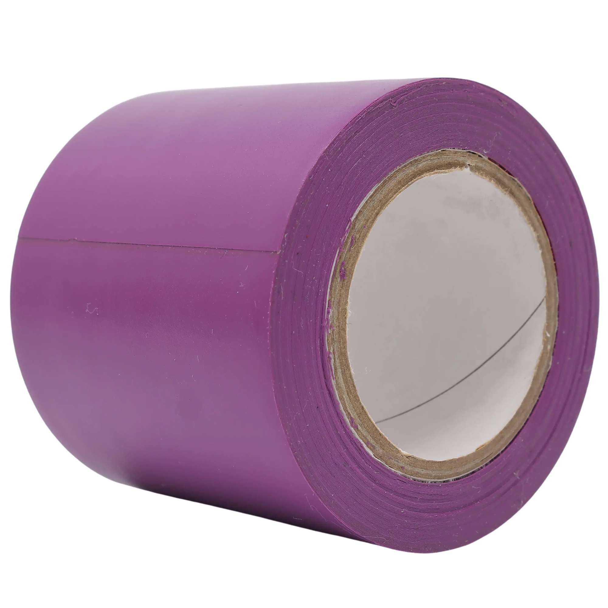 gws 53611 PVC Premium Elektro-Isolierklebeband , 10 m x 50 mm, violett