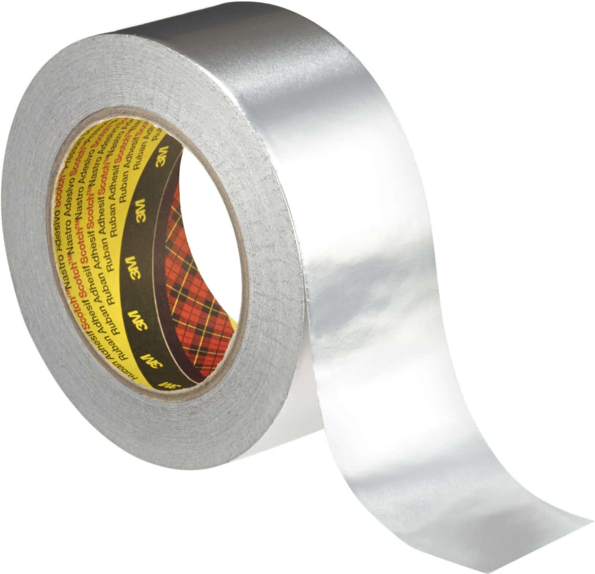 3M1436-PARENT 3M 1436 Aluminiumklebeband