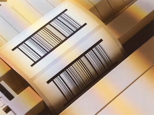 3M Scotchcal Kennzeichnungsmaterialien 3692-1802ADL+, Gelb glänzend, 1220 mm x 50 m