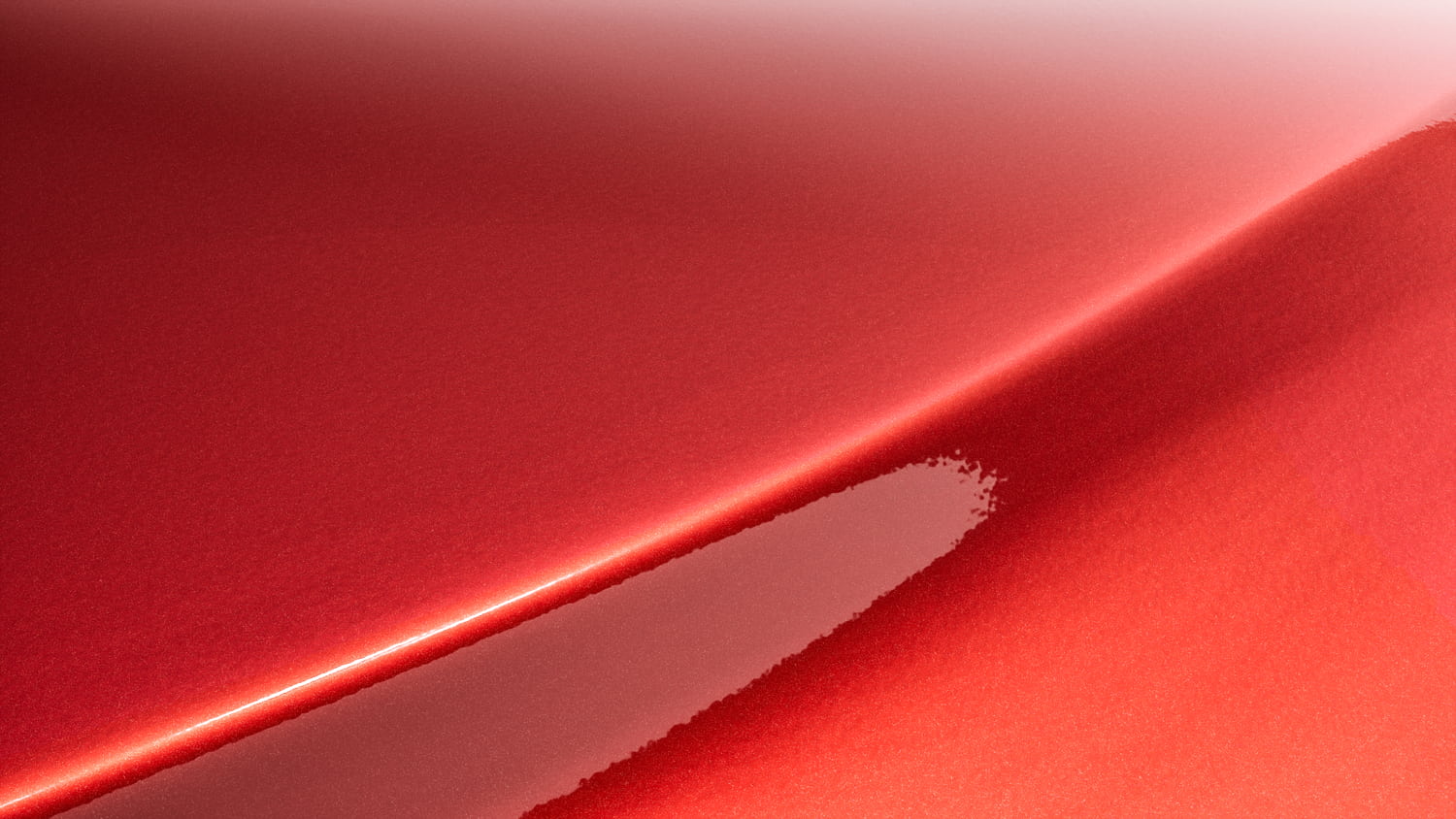 3M Wrap Folie 2080-G363, Gloss Dragon Fire Red, 1524 mm x 22,86 m, 60 in x 25 yd