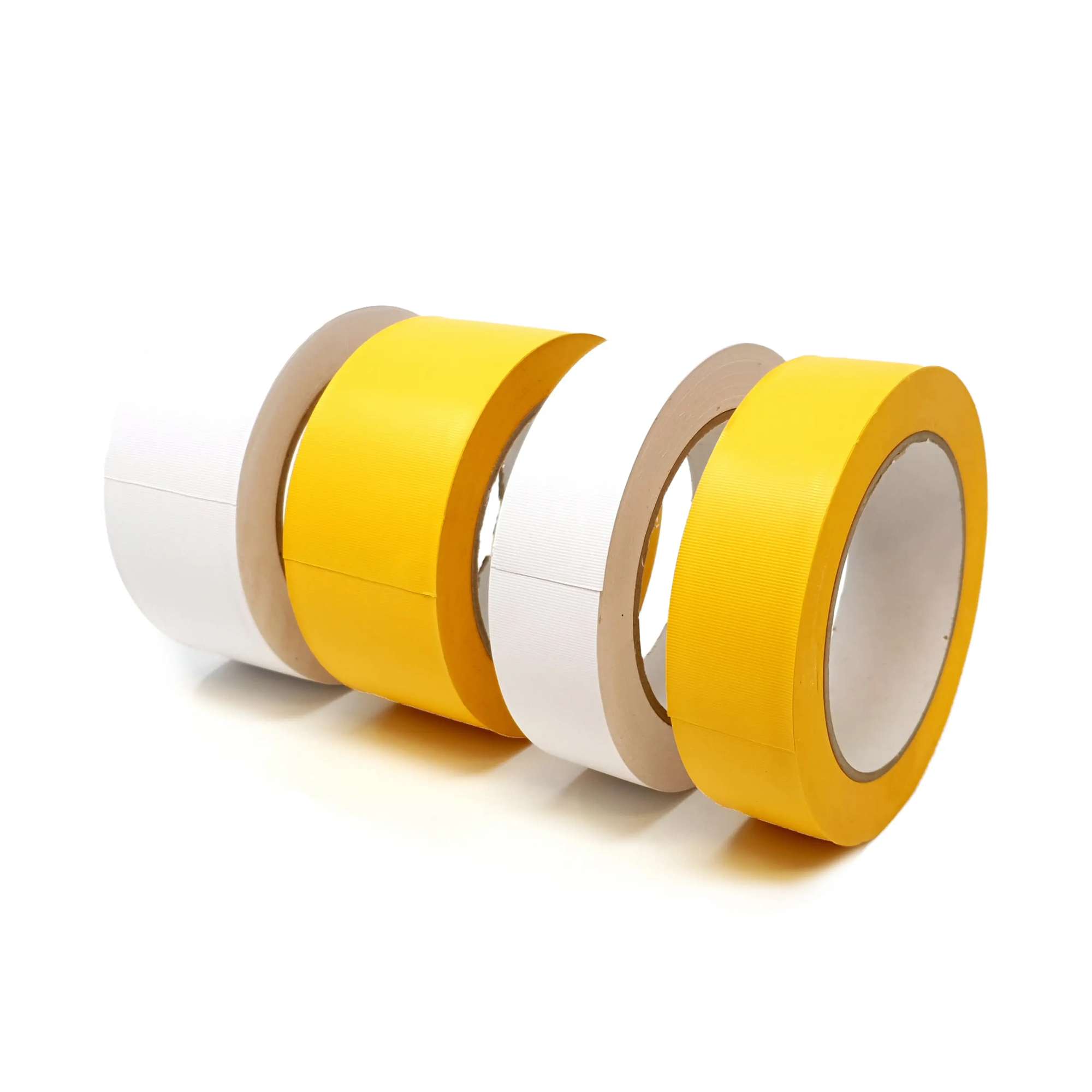 31001-002-PARENT gws Putzband PVC gerippt, Schutzband in Profi-Qualitaet