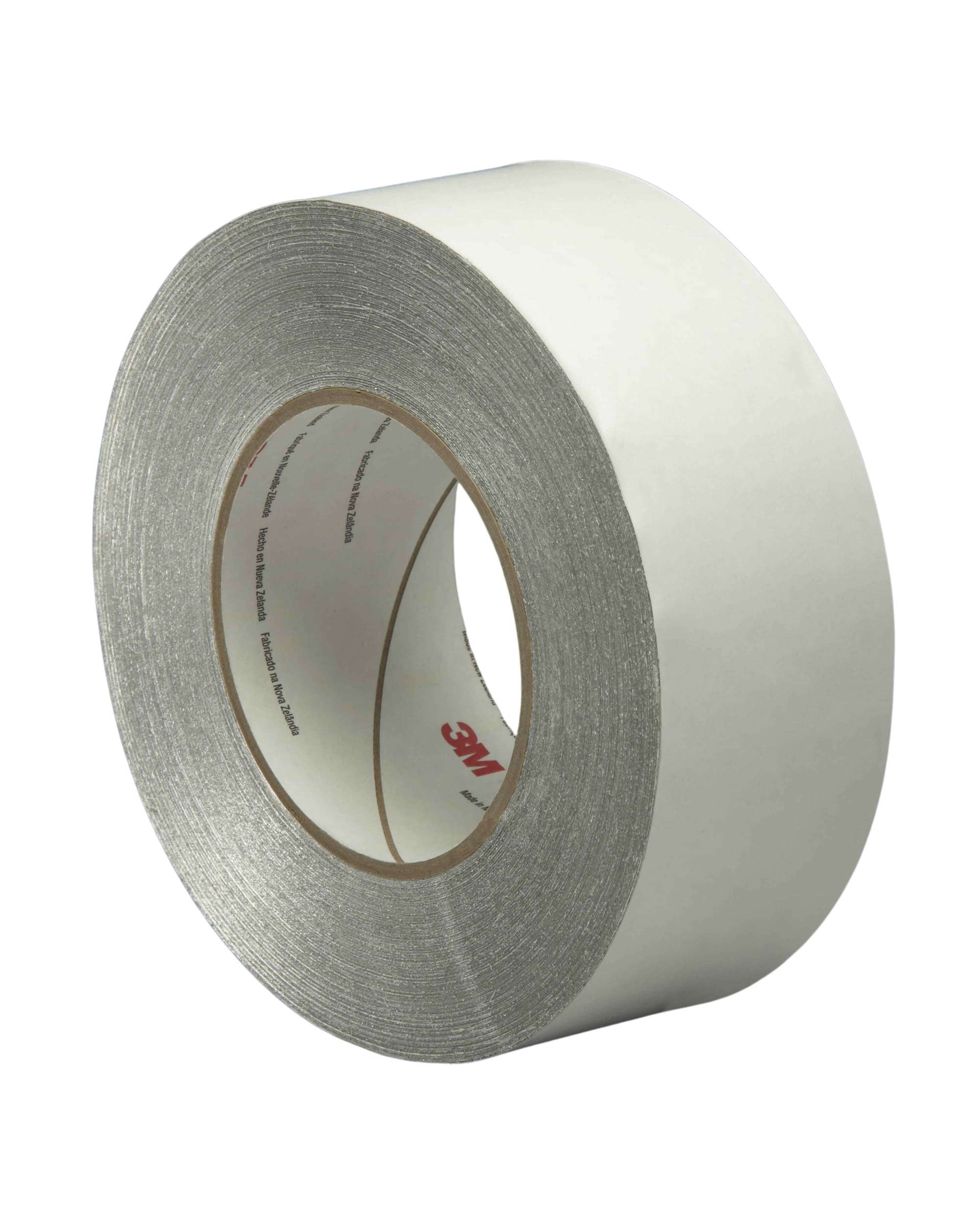 3M 427 Aluminiumklebeband, 55 m x 610 mm, silber