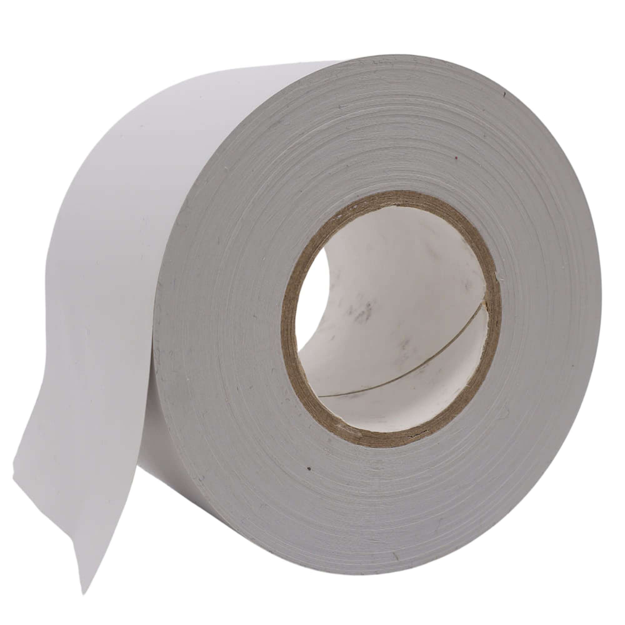 gws 53611 PVC Premium Weich Isolierklebeband, 33 m x 30 mm, grau