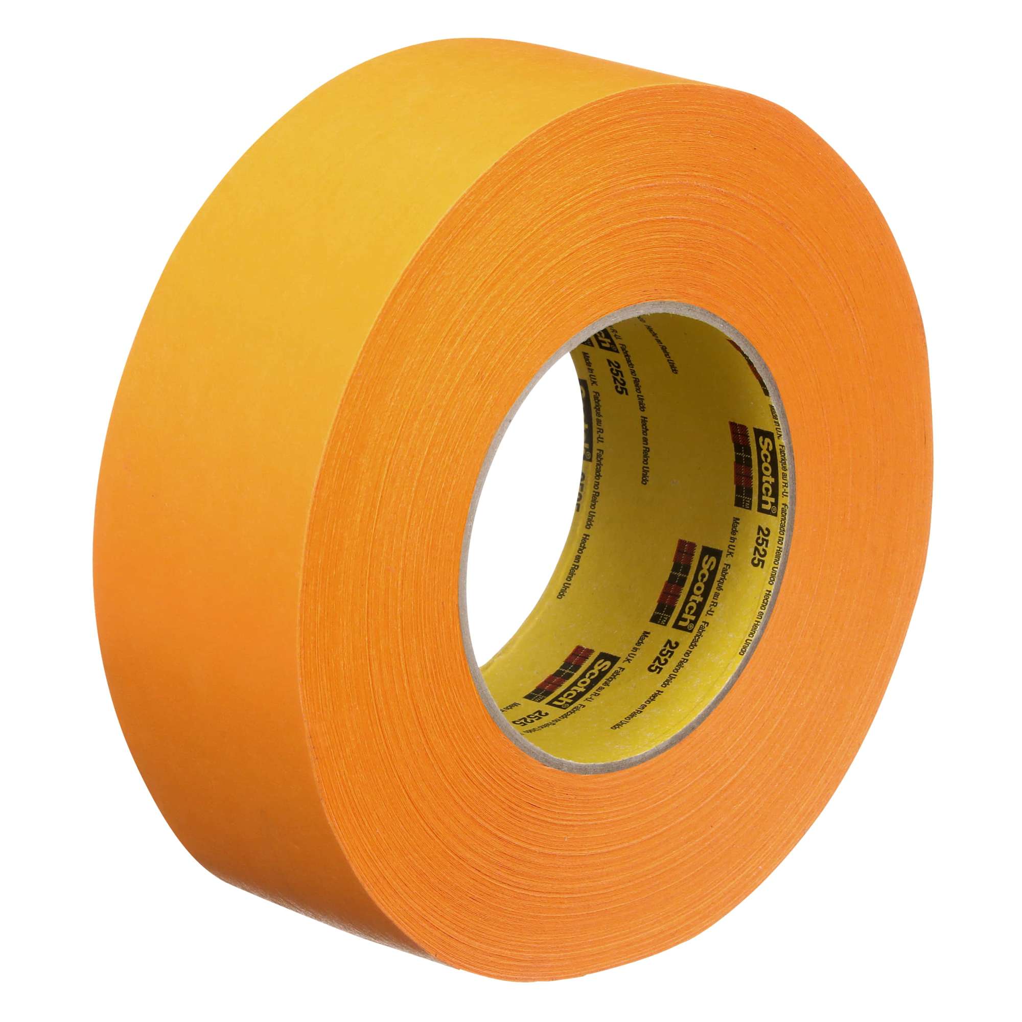 3M 2525 Kreppklebeband