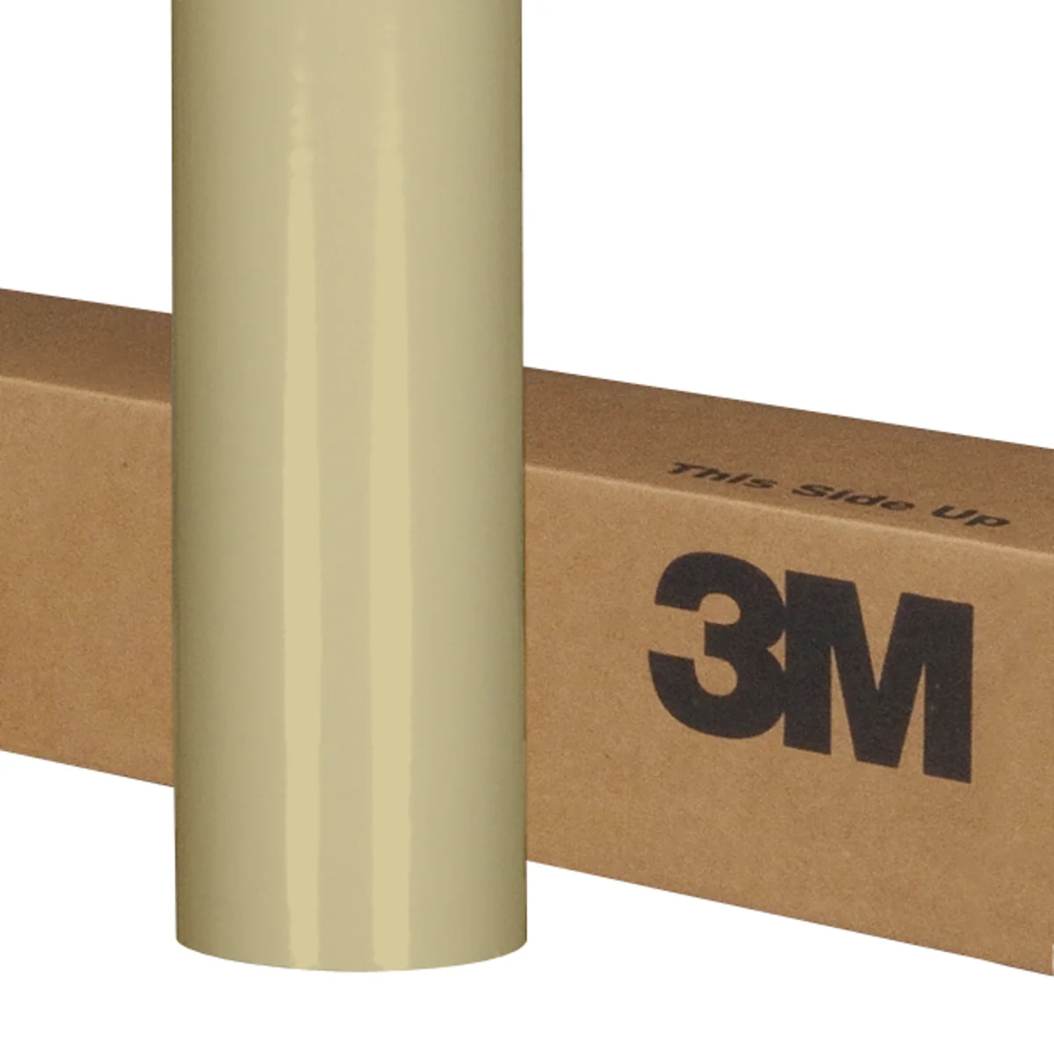 3M Scotchcal ElectroCut Farbfolie 7125-49, Beige, 1220 mm x 45,72 m