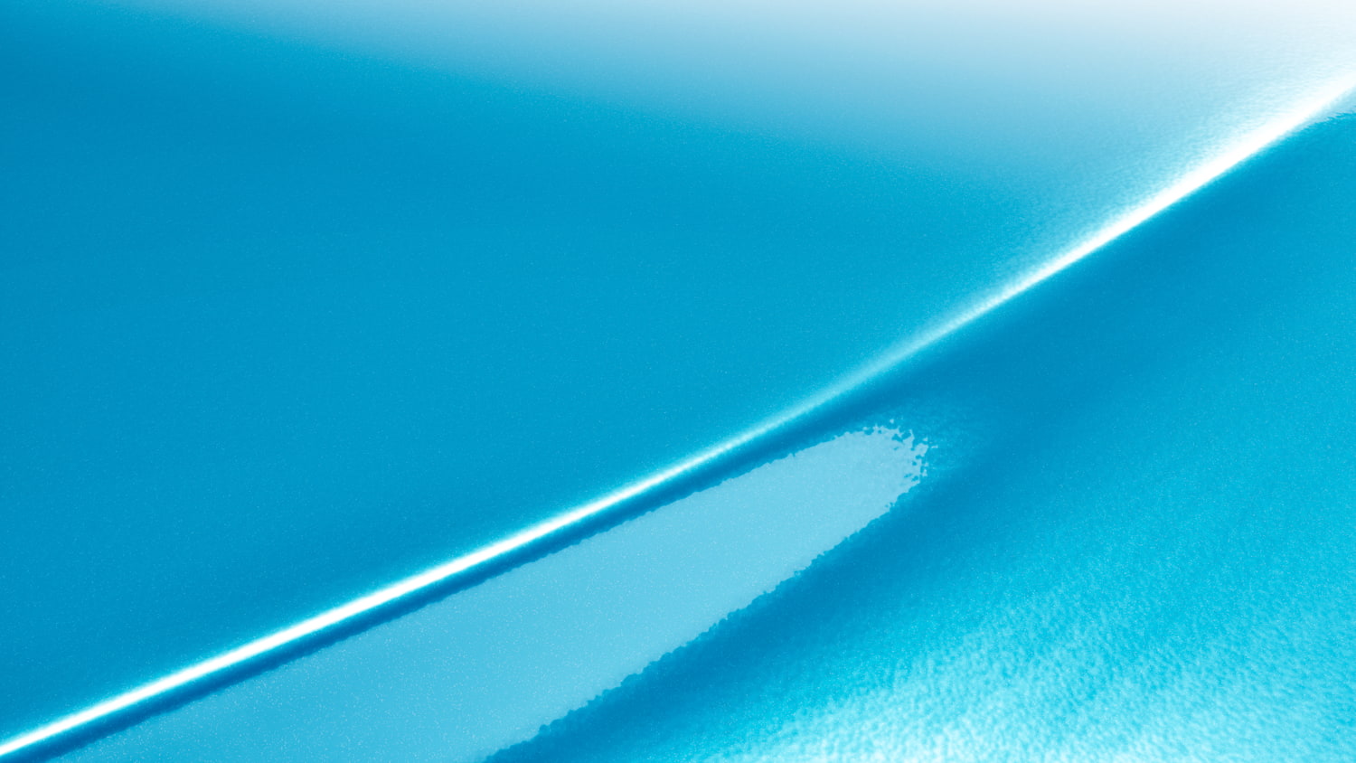 3M Wrap Folie 2080-G77, Gloss Sky Blue, 1524 mm x 22,86 m, 60 in x 25 yd