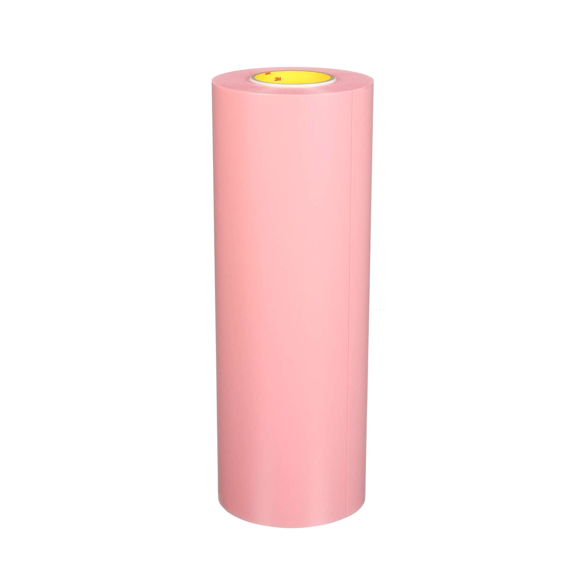 3M Cushion-Mount Plus Klischeeklebeband E1920H, 23 m x 457 mm, pink