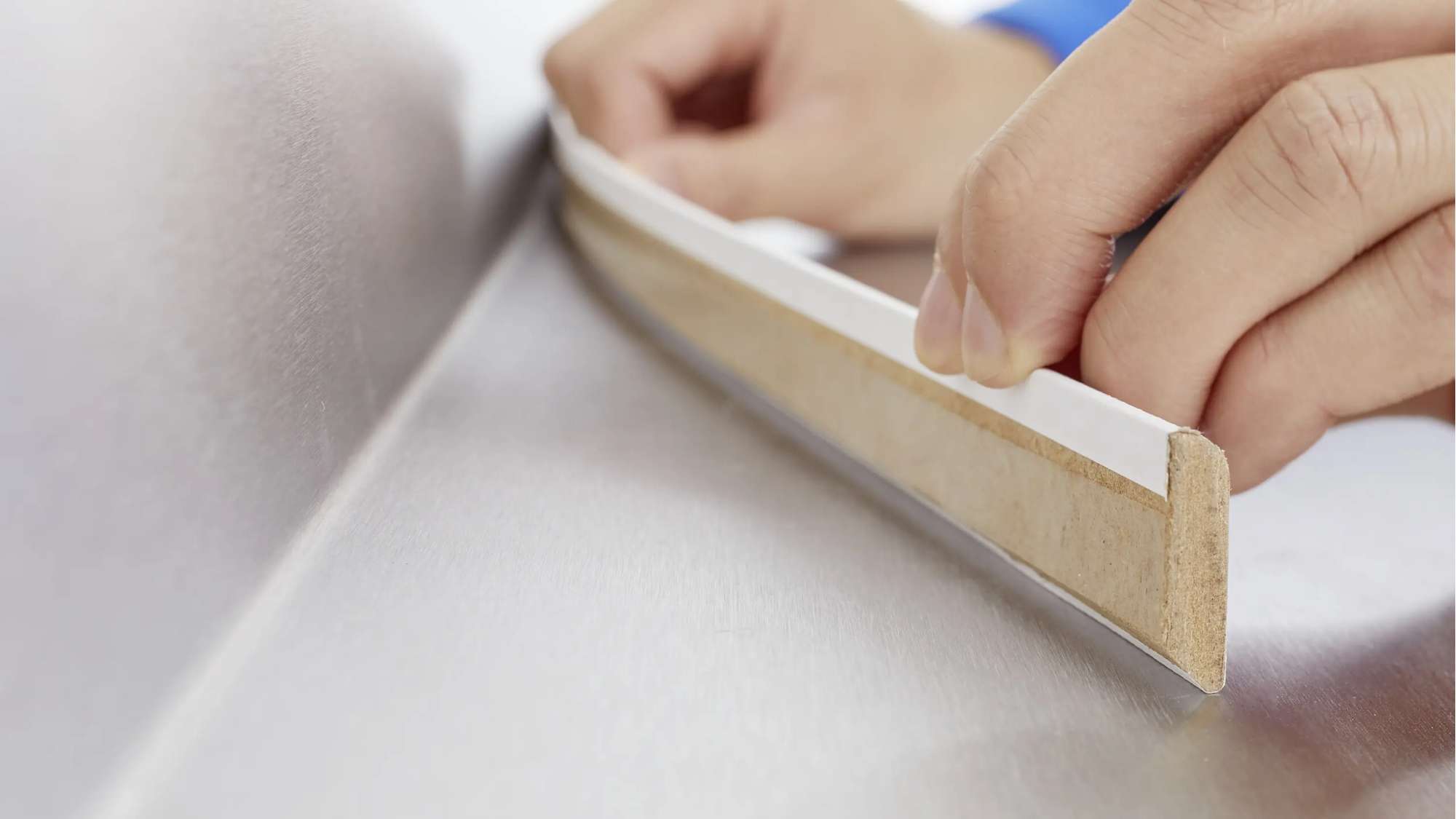 4965-006 tesafix 4965 Temperaturbestaendig, 50 m x 50 mm, transparent