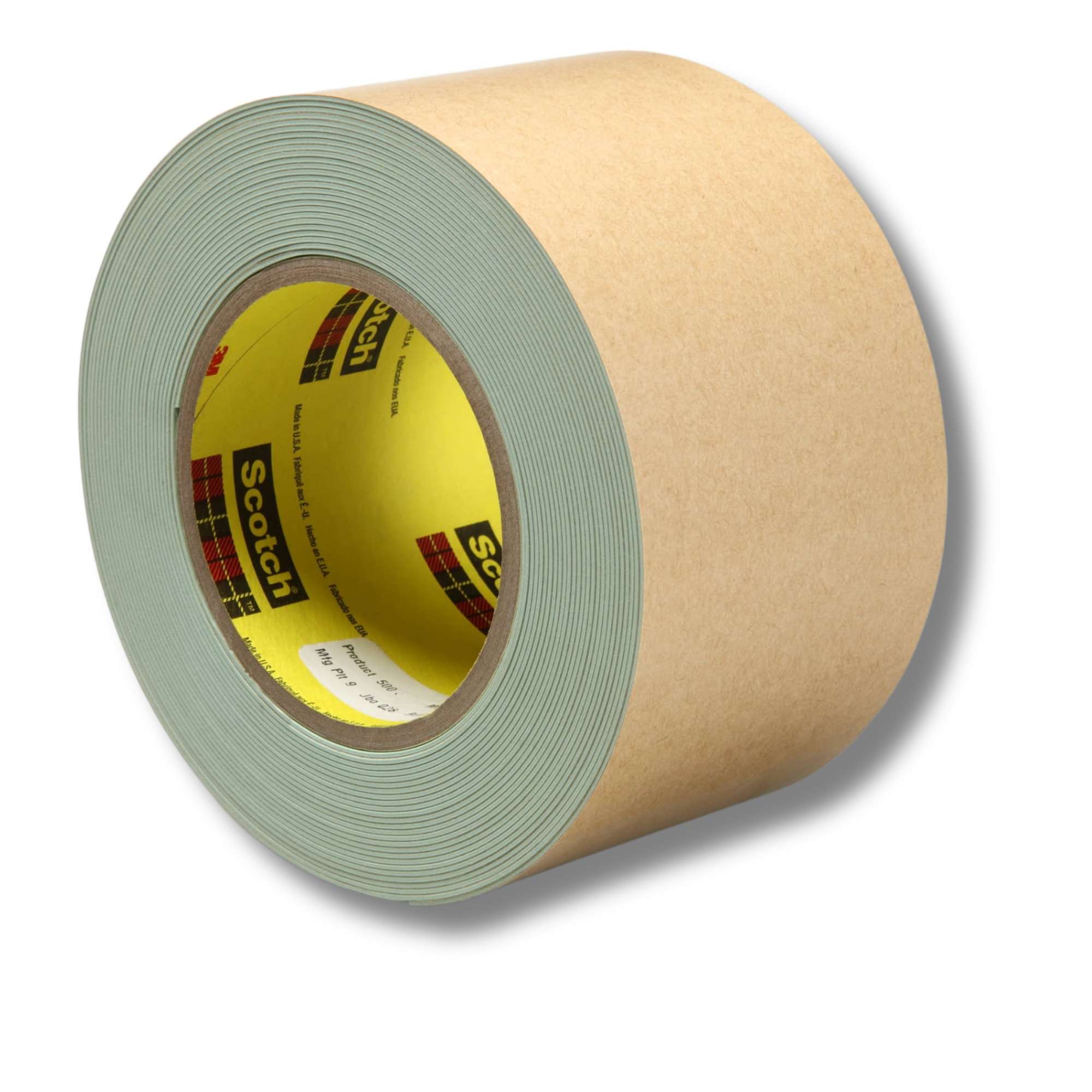 3M 500 Sandstrahlklebeband