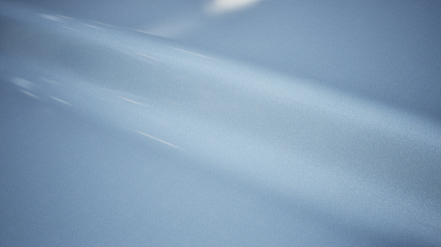 3M Protection Wrap Film Color Series, PWF-G137, Gloss Frozen Blue Metallic, 1524 mm x 22,86 m