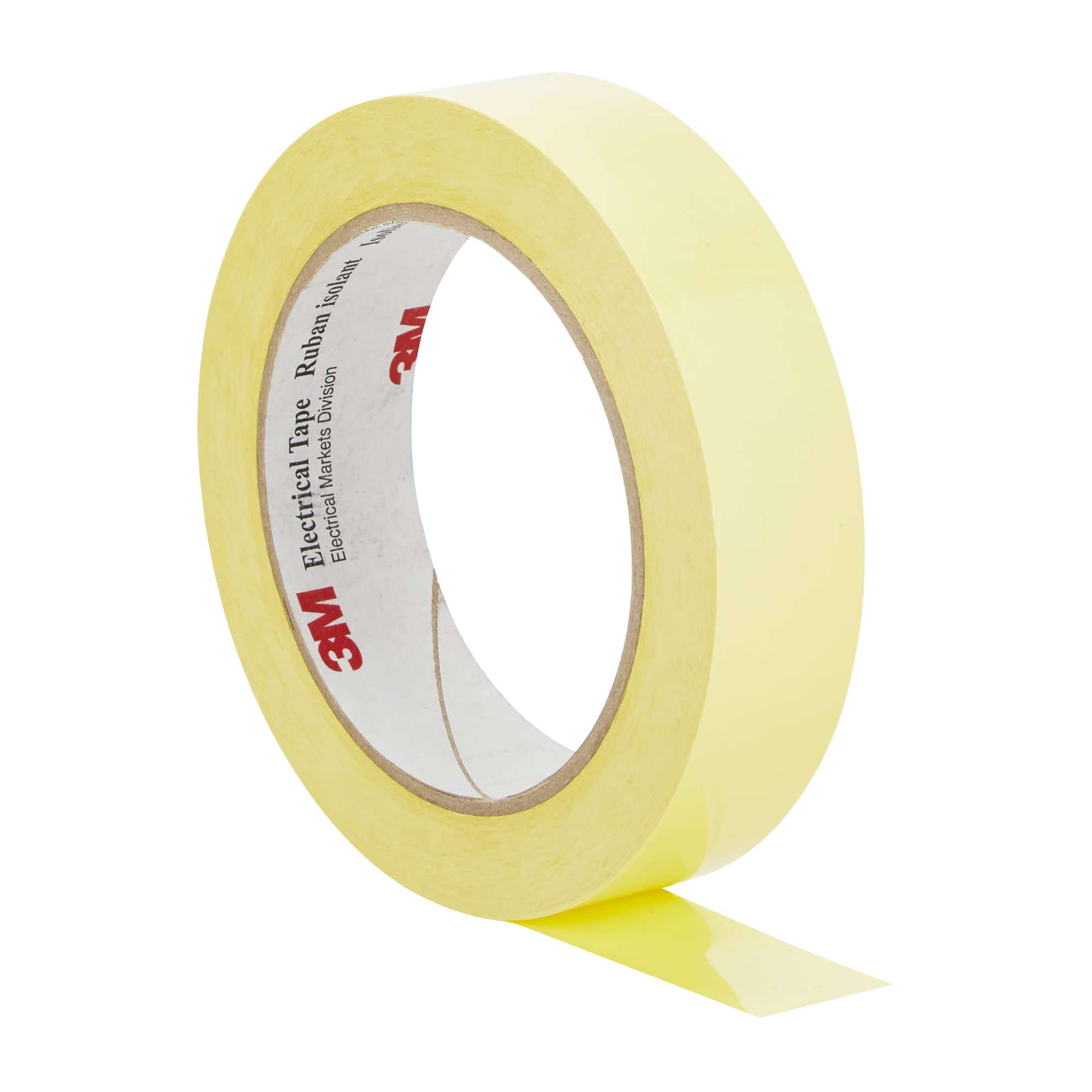 3M ET 56 Polyesterfolie, 66 m x 15 mm, gelb