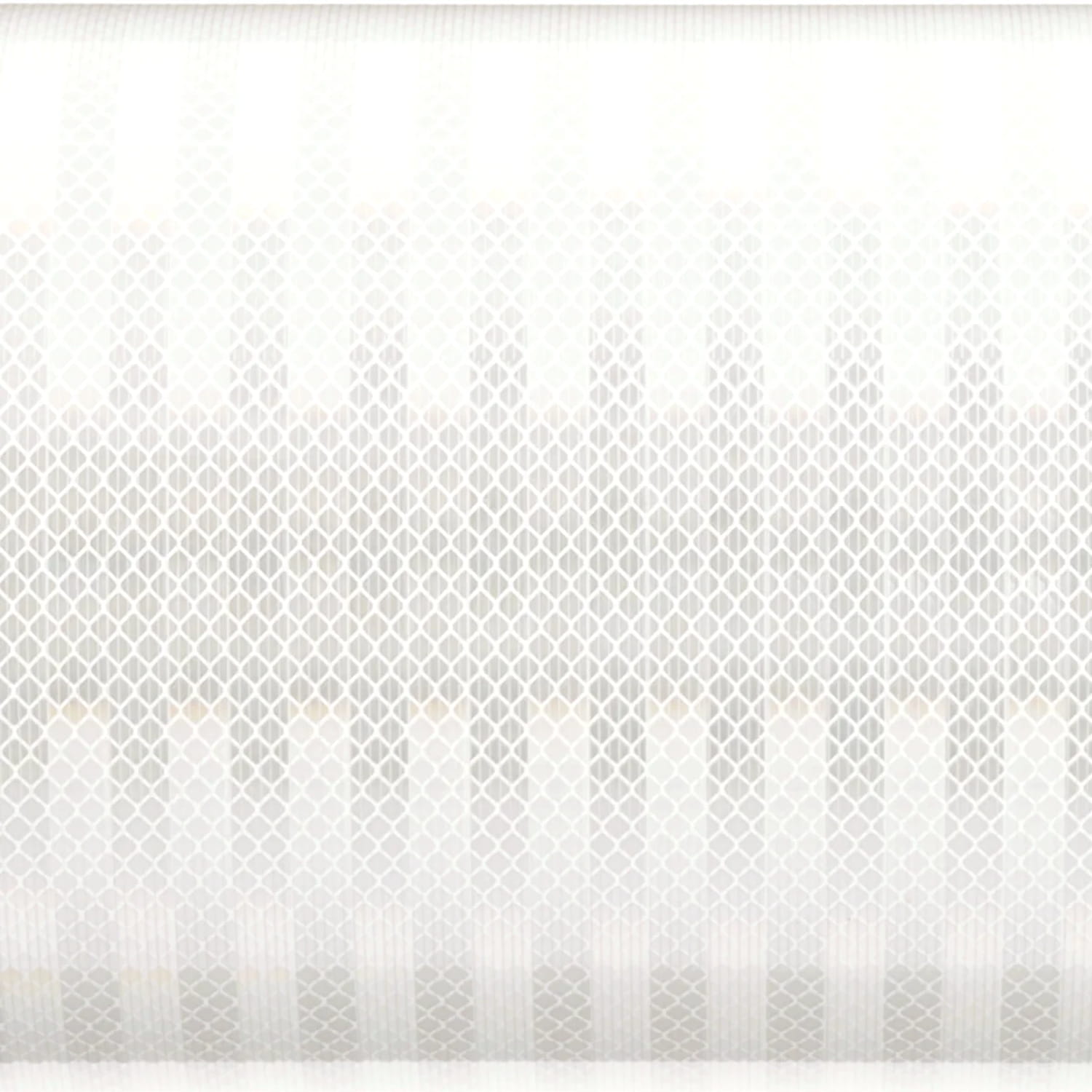 3M High Intensity Prismatic Reflexfolie SEM 3930, DP, Weiss, 1220 mm x100 m