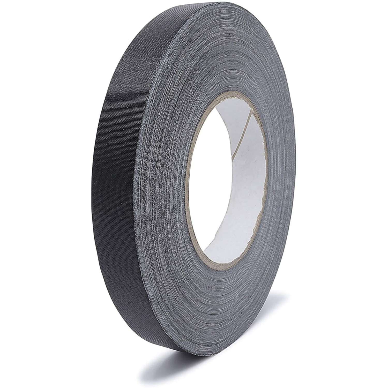 gws Tapes 21567 Premium Gewebeband mit hoher Beständigkeit, 50 m x 19